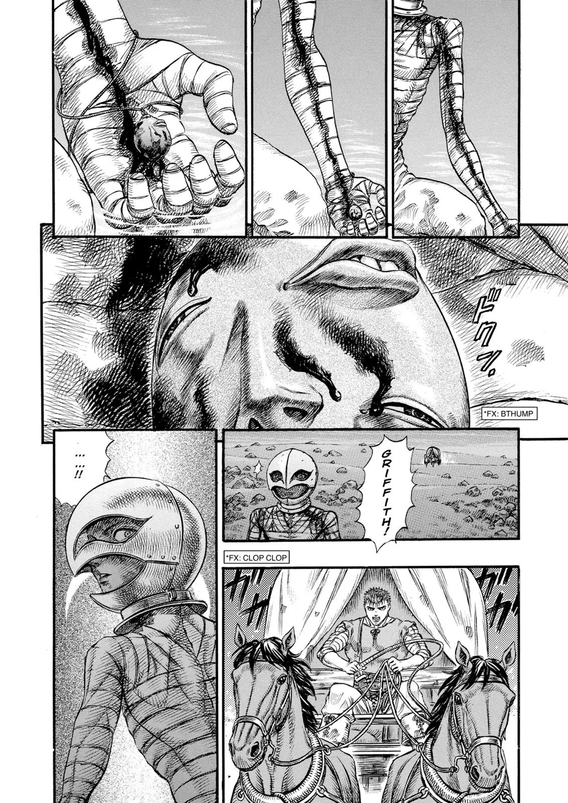 Read Berserk - Chapter 73 - read-berserk-manga.com | Image 9
