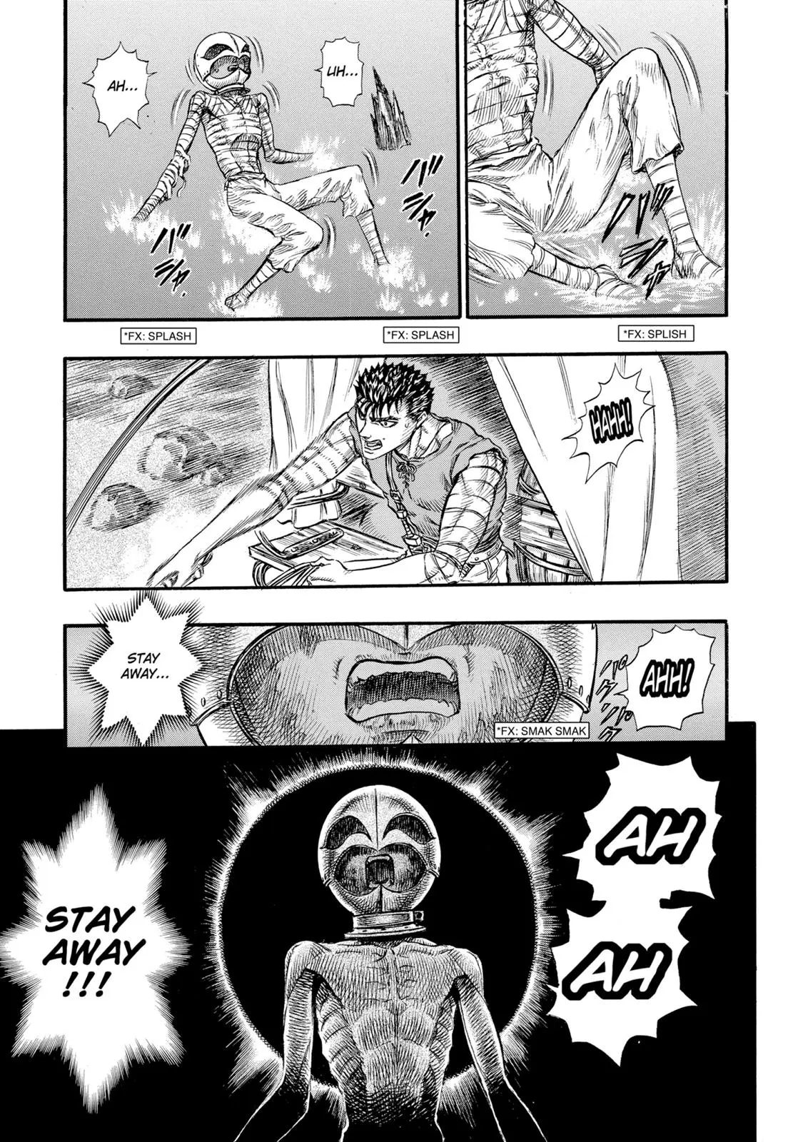 Read Berserk - Chapter 73 - read-berserk-manga.com | Image 10