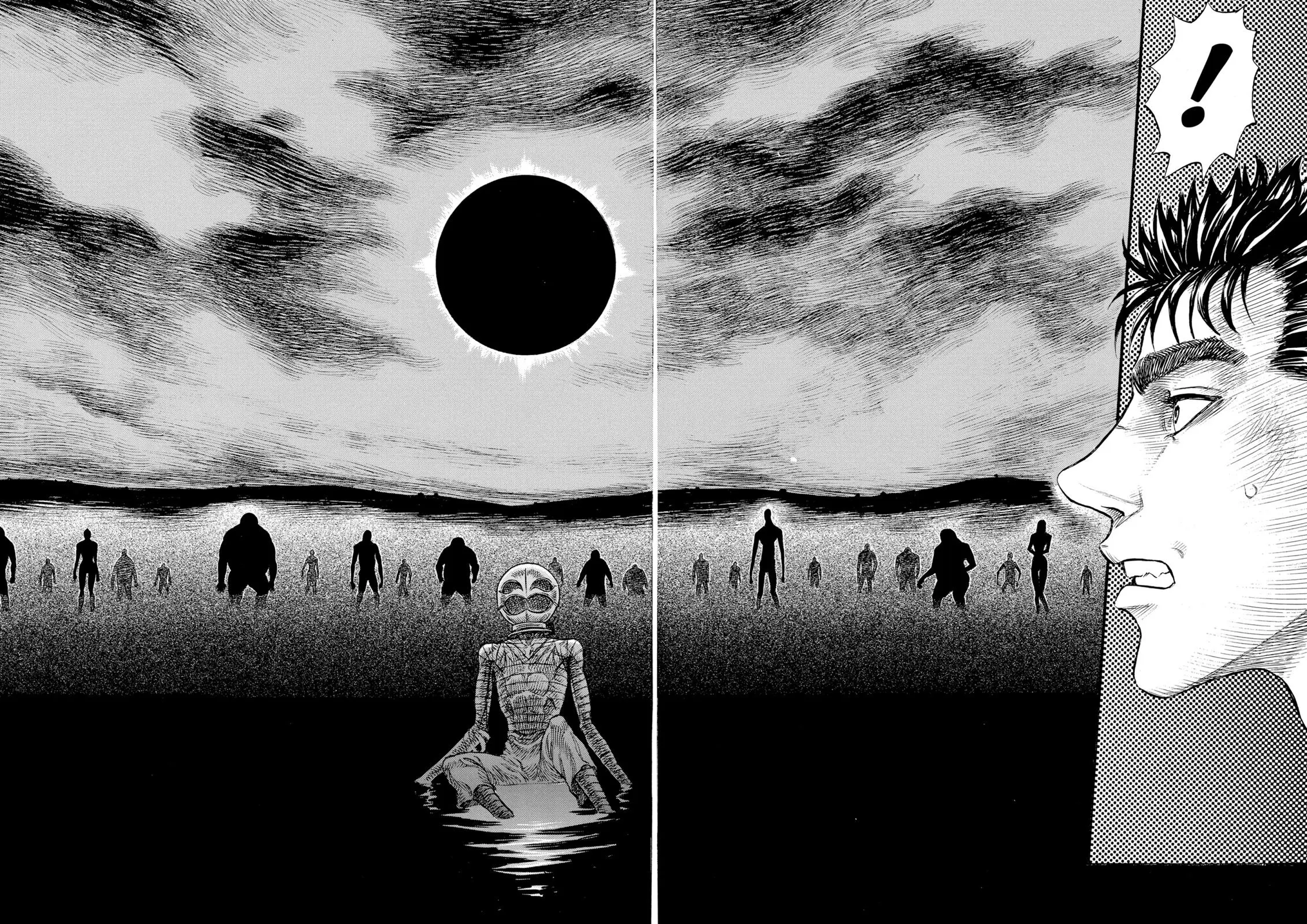 Read Berserk - Chapter 73 - read-berserk-manga.com | Image 11