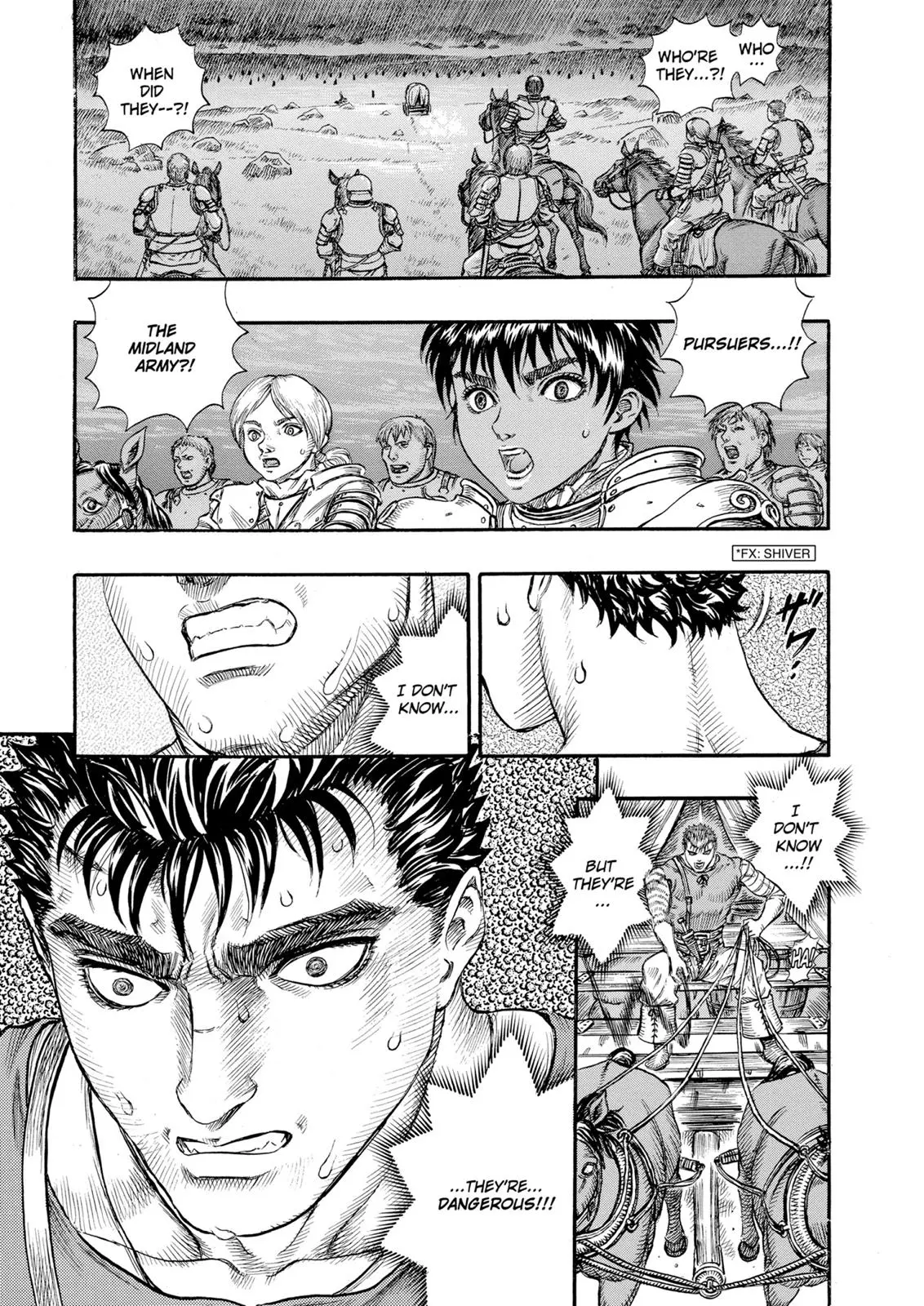 Read Berserk - Chapter 73 - read-berserk-manga.com | Image 13