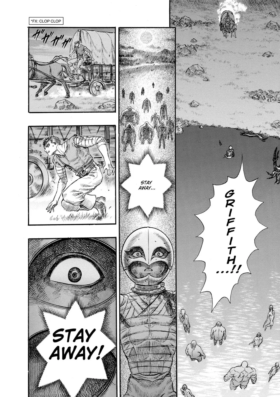 Read Berserk - Chapter 73 - read-berserk-manga.com | Image 14