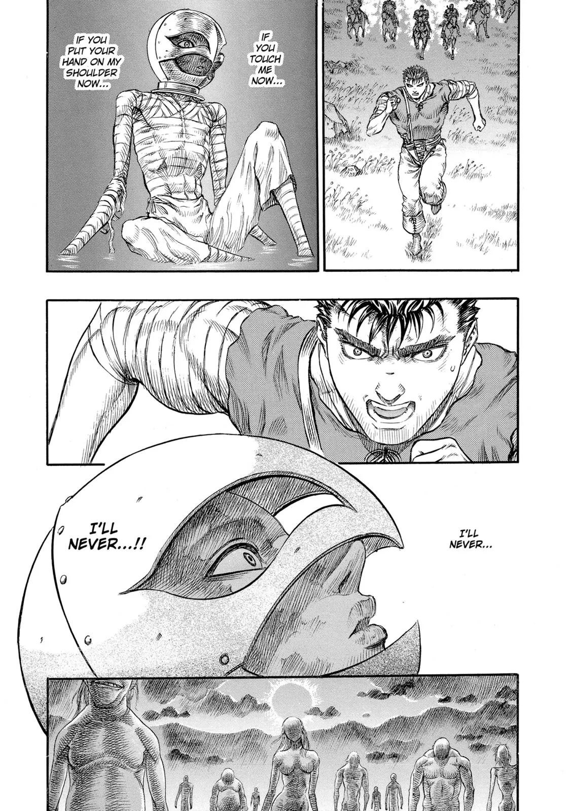 Read Berserk - Chapter 73 - read-berserk-manga.com | Image 15