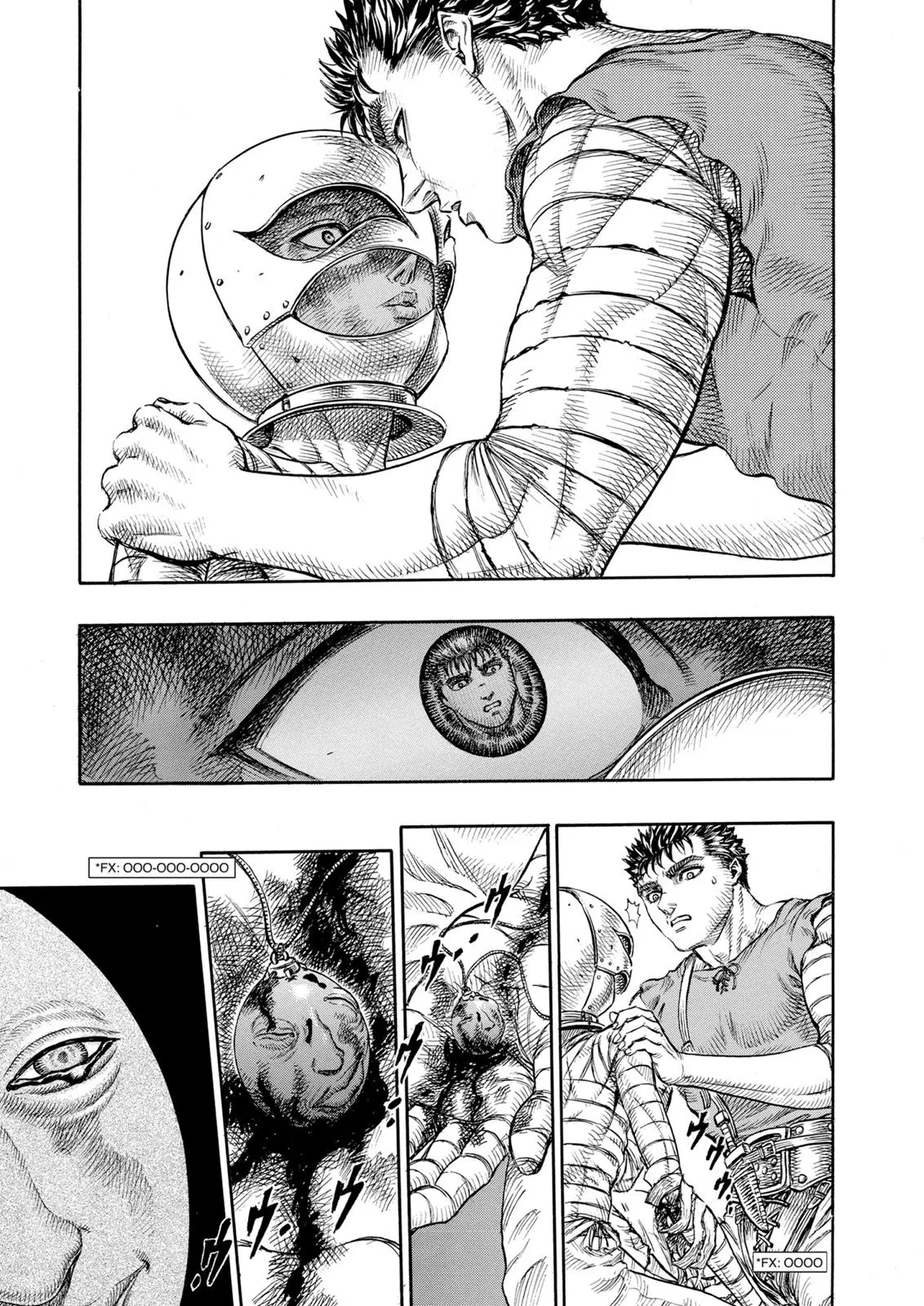 Read Berserk - Chapter 73 - read-berserk-manga.com | Image 17