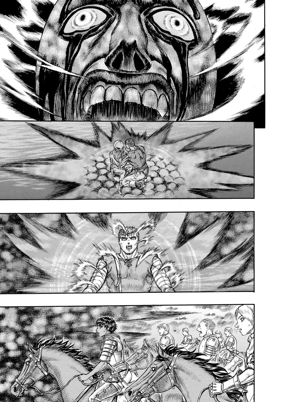 Read Berserk - Chapter 73 - read-berserk-manga.com | Image 19