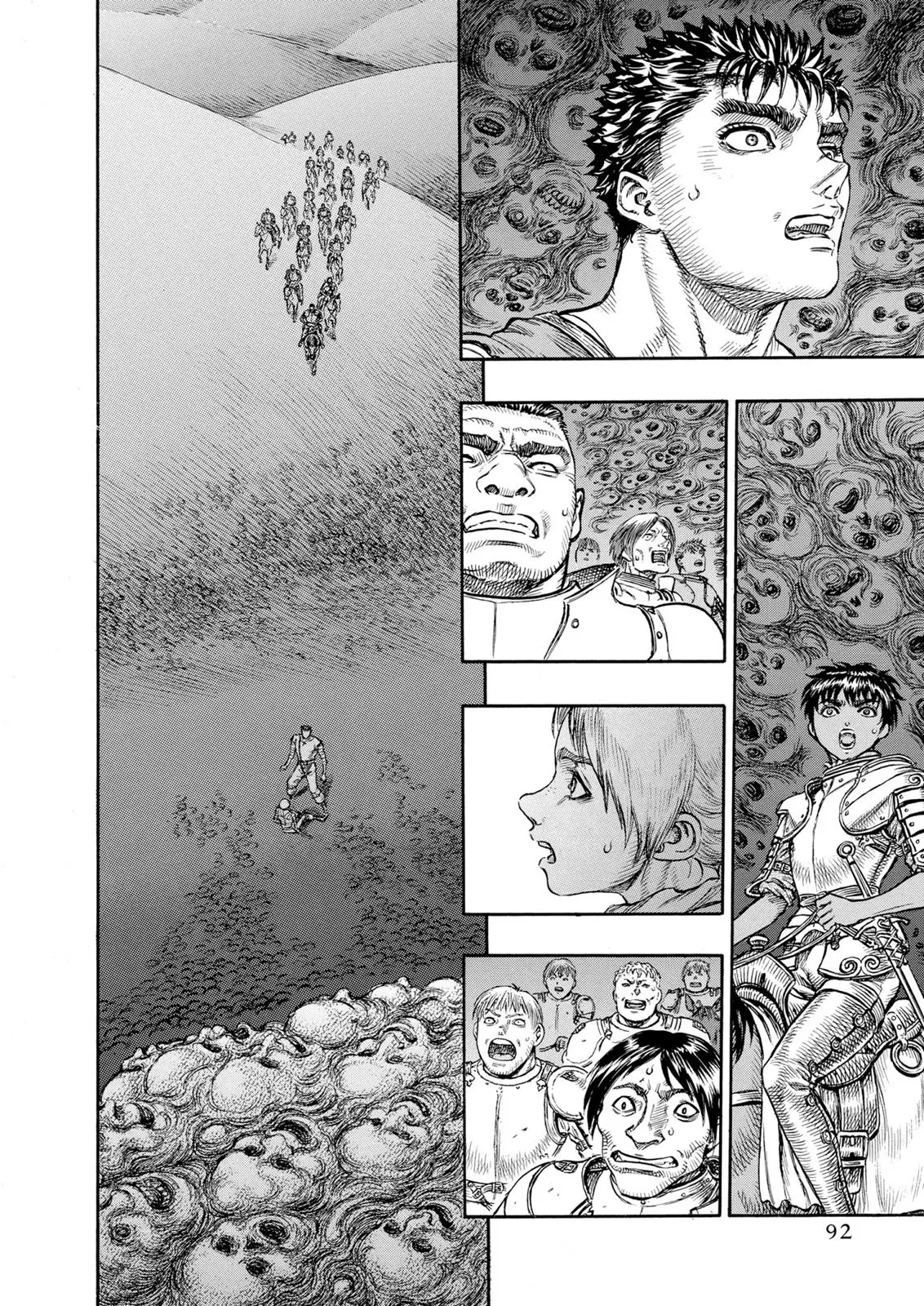 Read Berserk - Chapter 73 - read-berserk-manga.com | Image 21