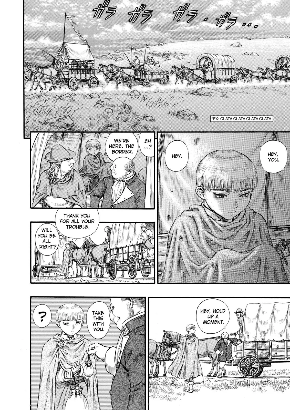 Read Berserk - Chapter 74 - read-berserk-manga.com | Image 2