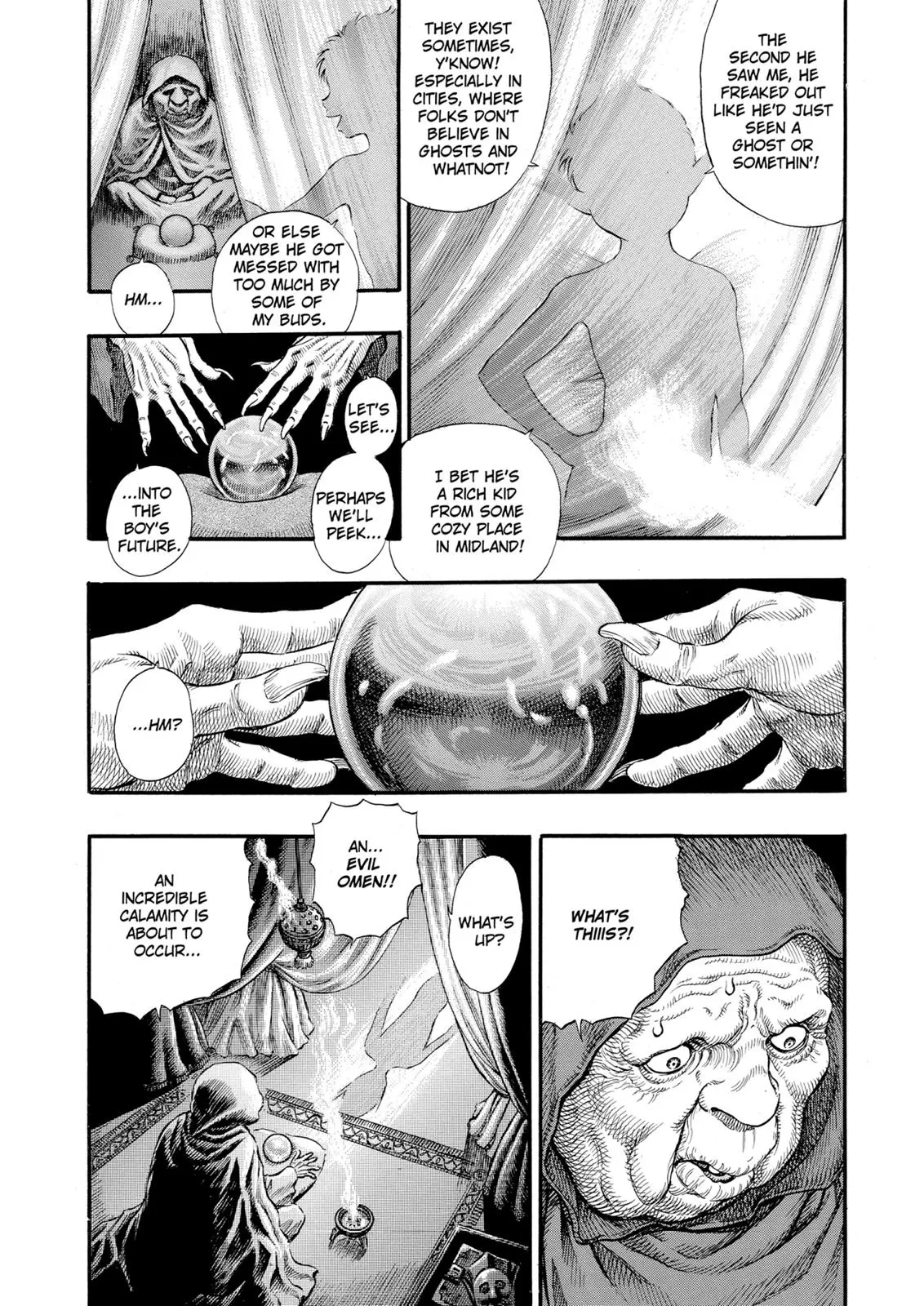 Read Berserk - Chapter 74 - read-berserk-manga.com | Image 4