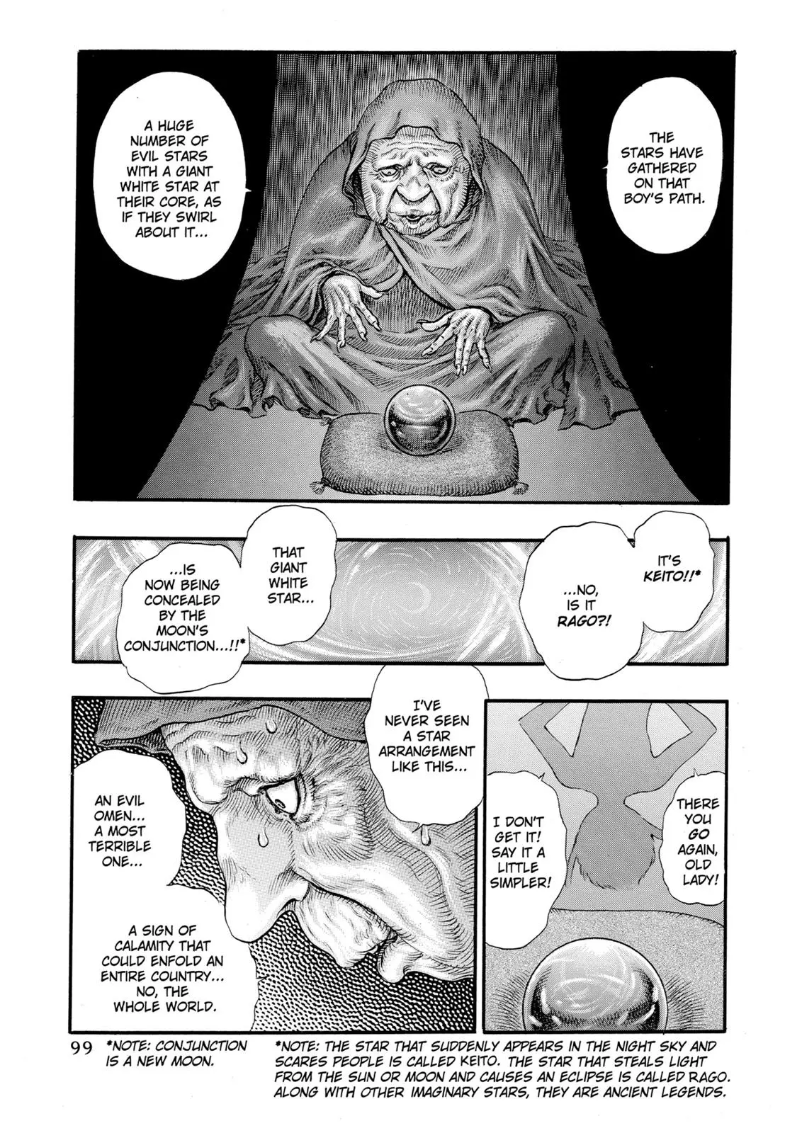 Read Berserk - Chapter 74 - read-berserk-manga.com | Image 5