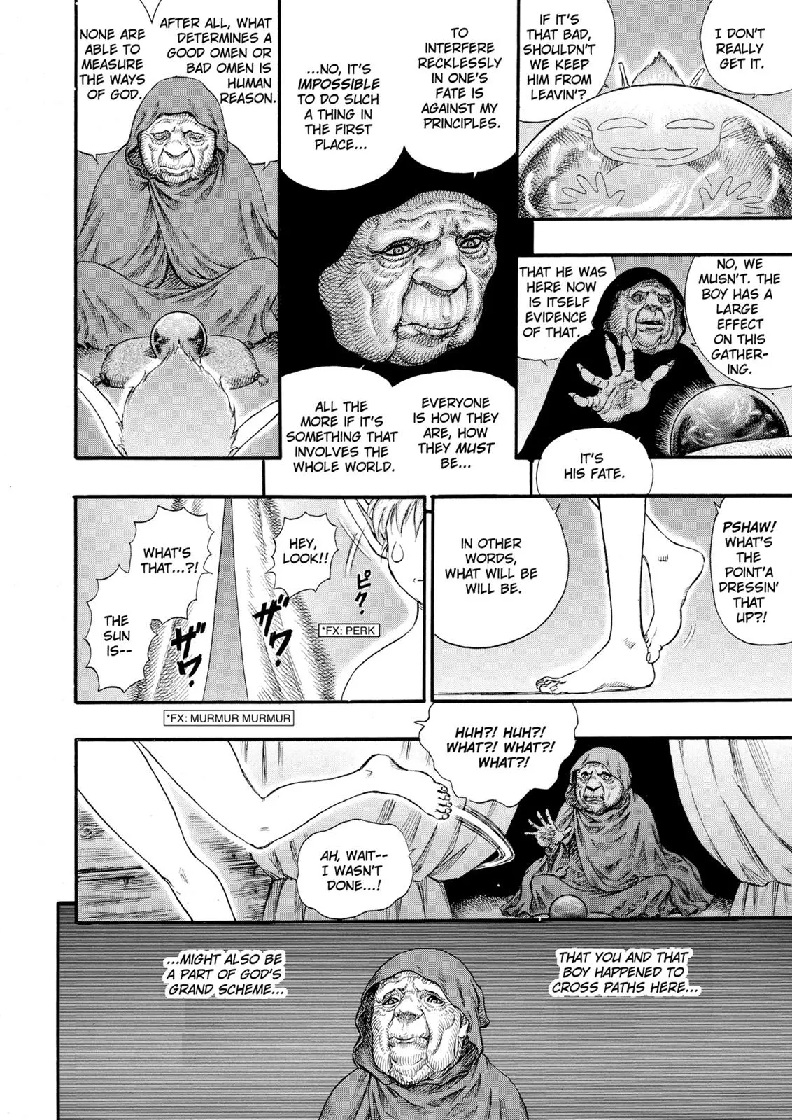 Read Berserk - Chapter 74 - read-berserk-manga.com | Image 6