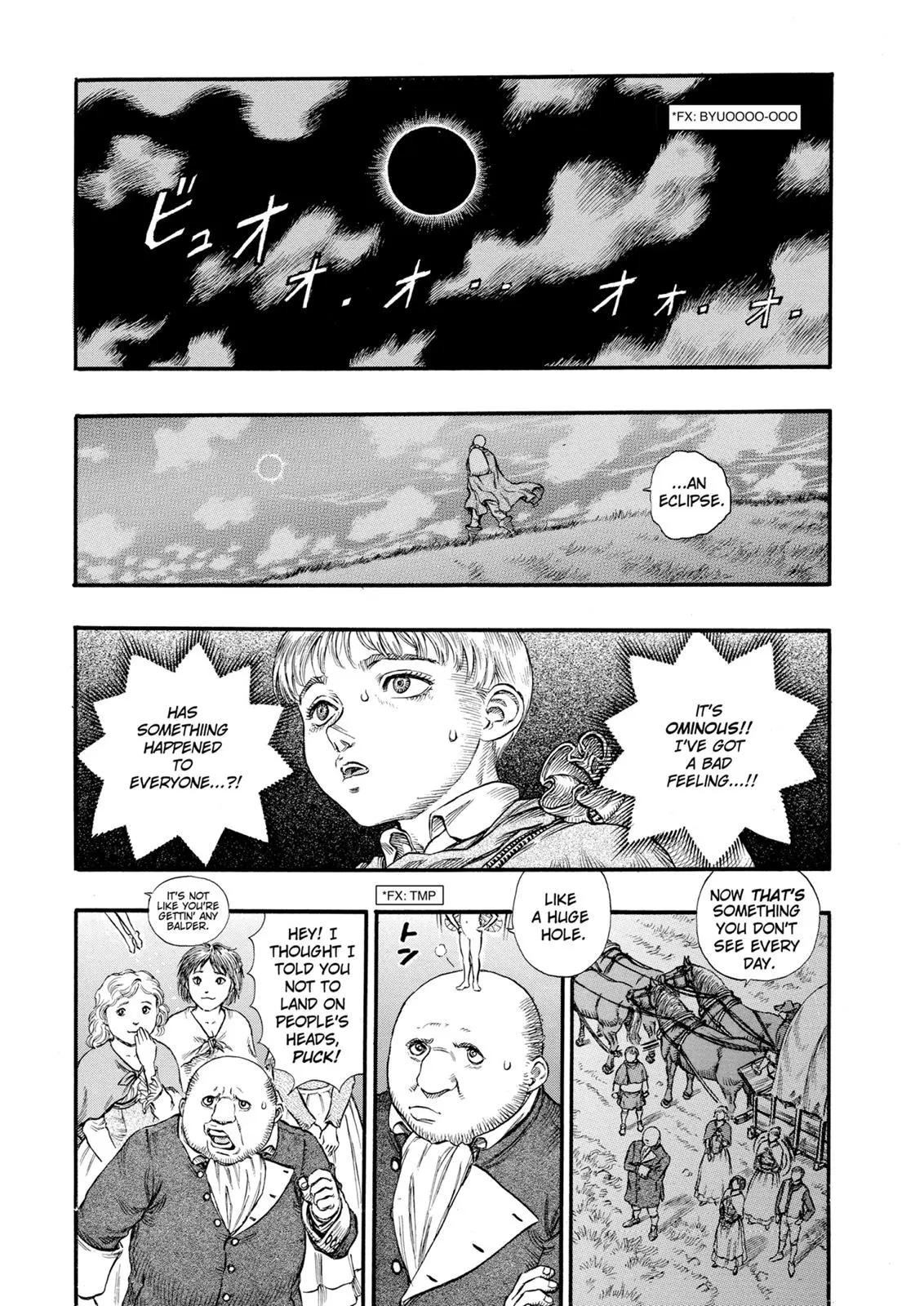 Read Berserk - Chapter 74 - read-berserk-manga.com | Image 7
