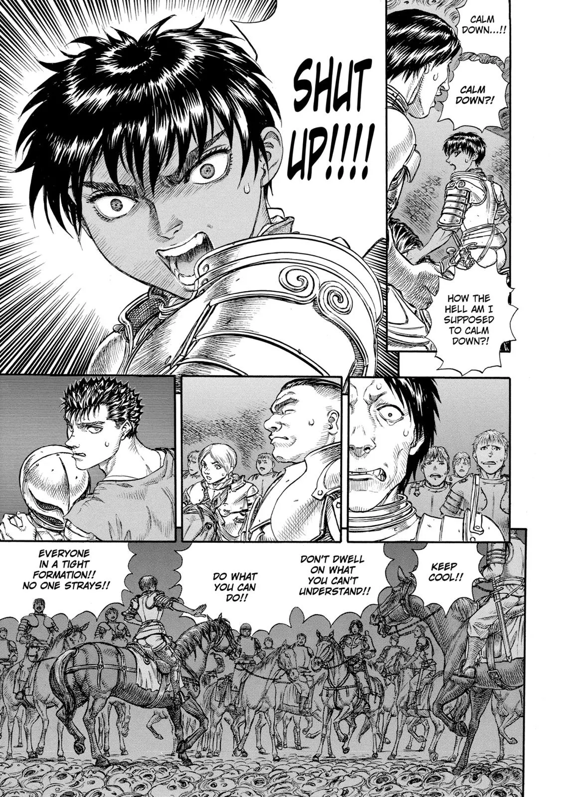 Read Berserk - Chapter 74 - read-berserk-manga.com | Image 12