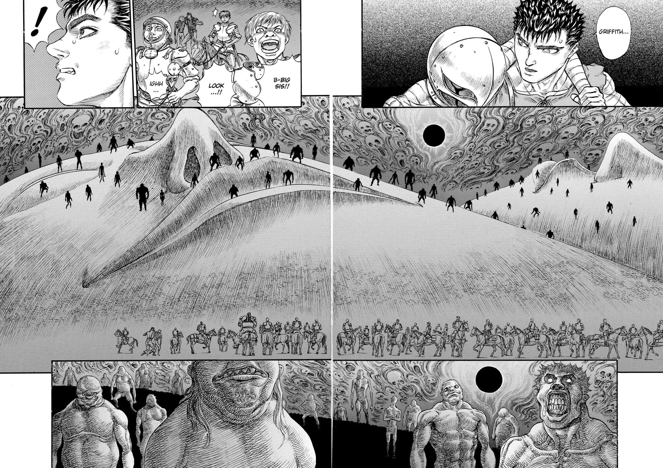 Read Berserk - Chapter 74 - read-berserk-manga.com | Image 15