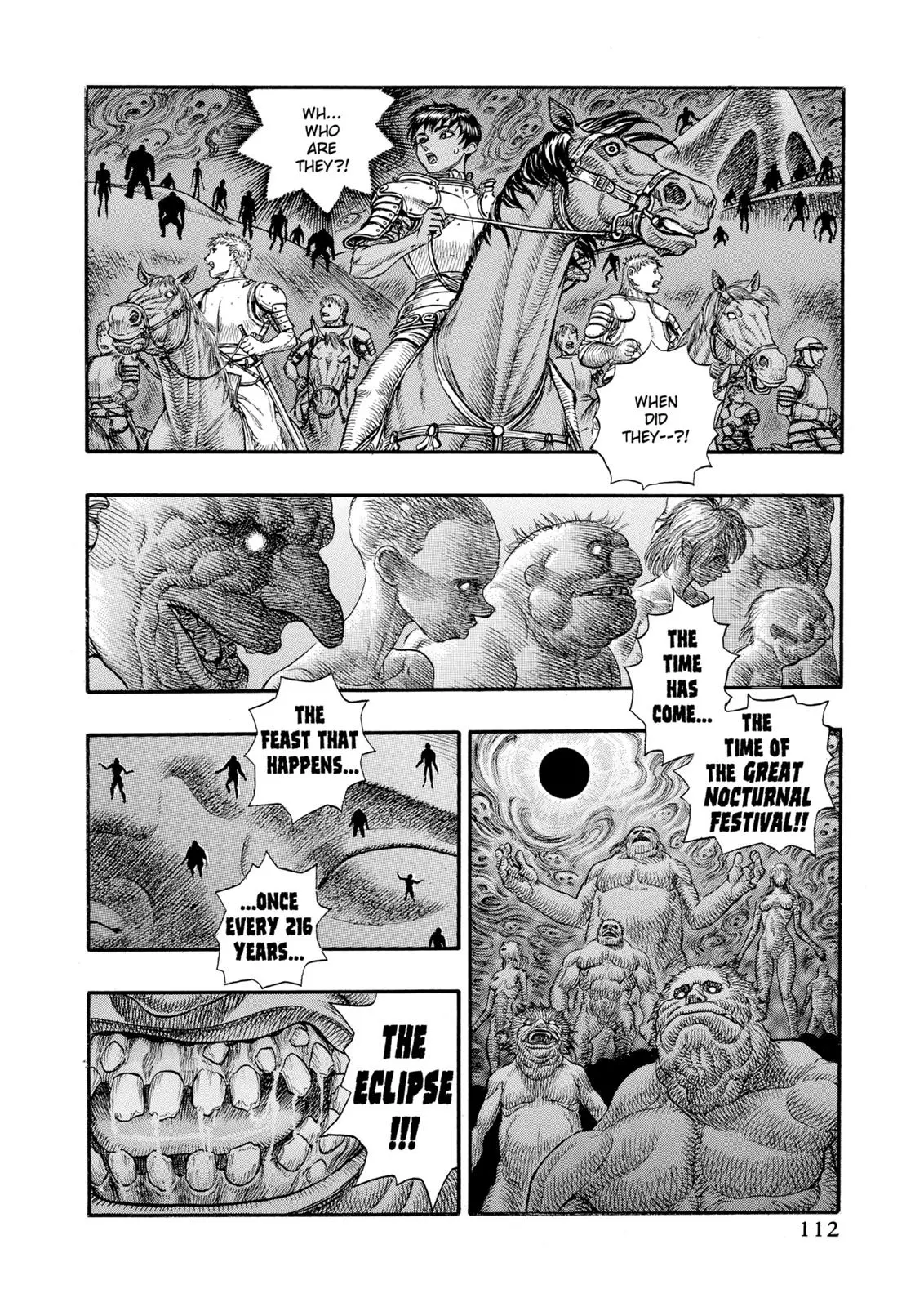 Read Berserk - Chapter 74 - read-berserk-manga.com | Image 16