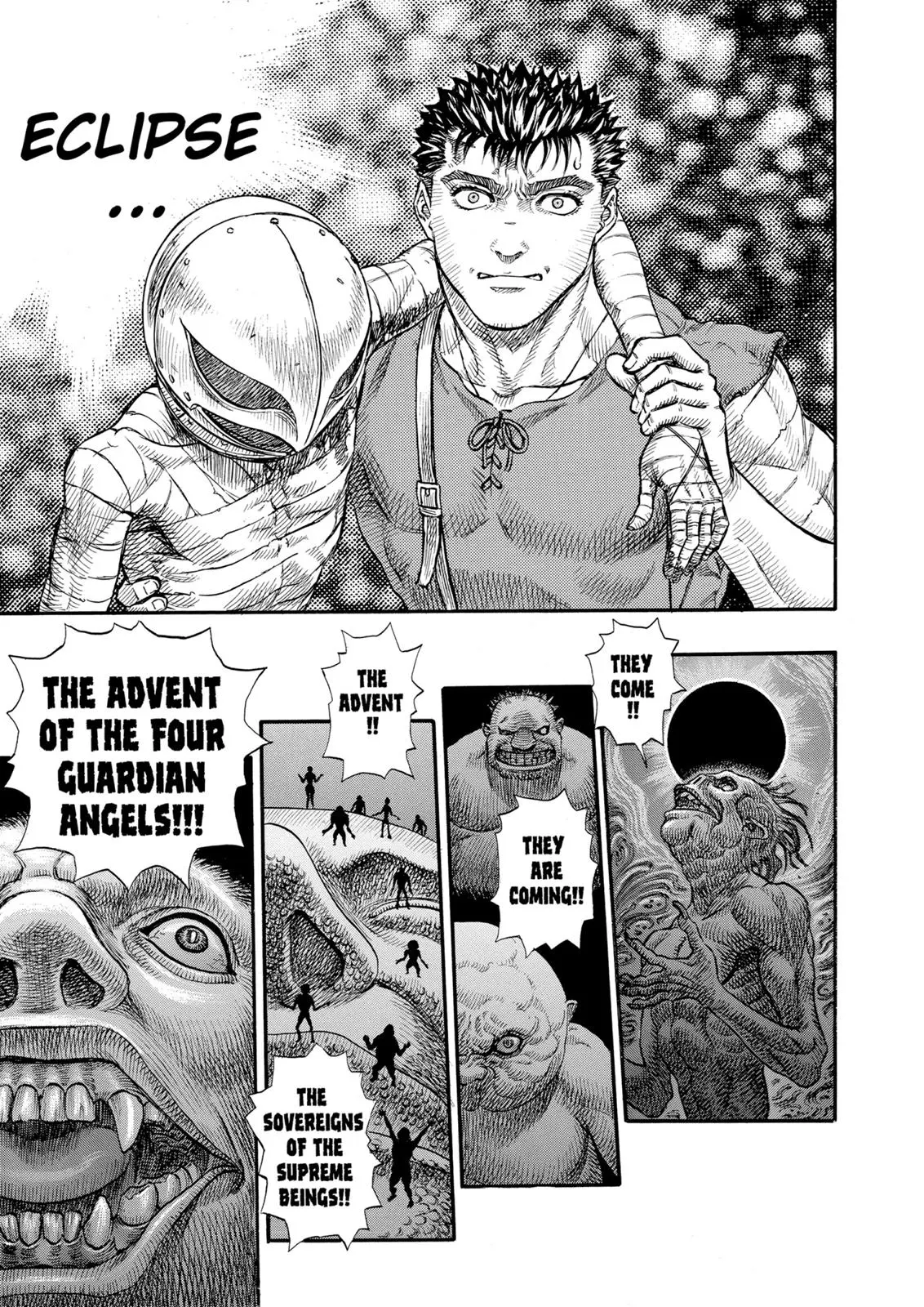 Read Berserk - Chapter 74 - read-berserk-manga.com | Image 17