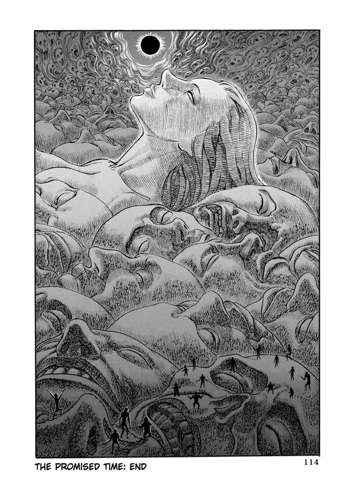 Read Berserk - Chapter 74 - read-berserk-manga.com | Image 18