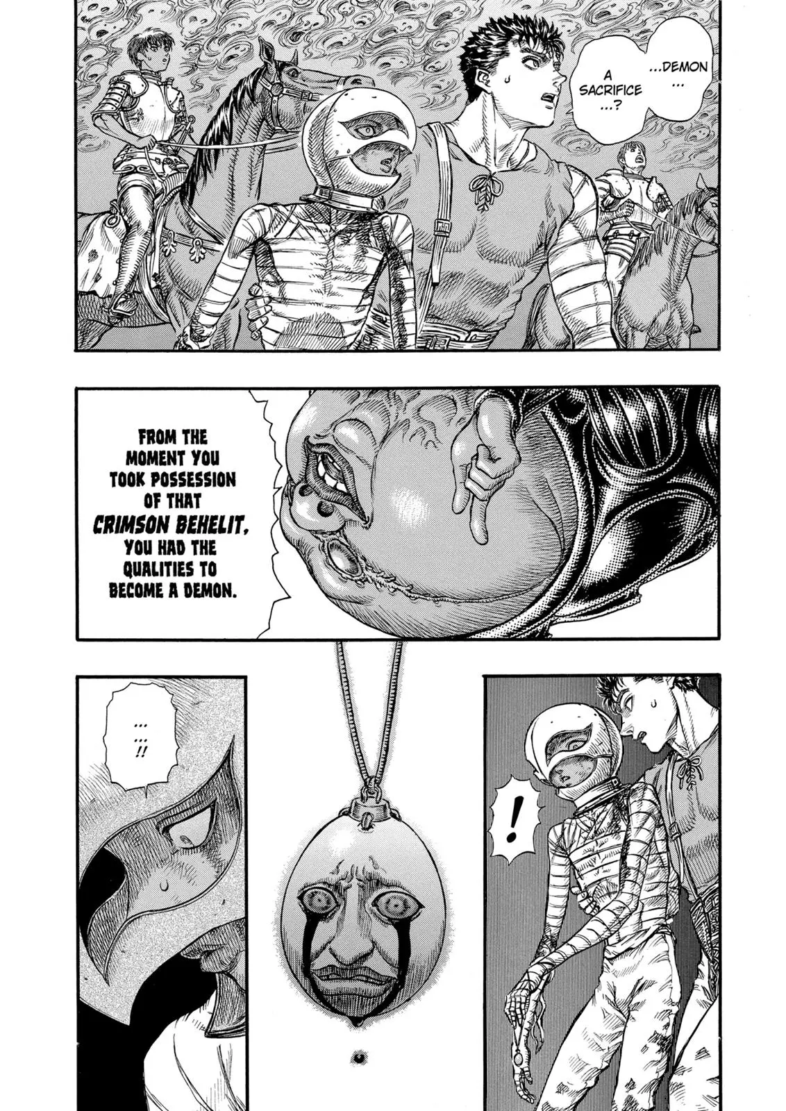 Read Berserk - Chapter 76 - read-berserk-manga.com | Image 2