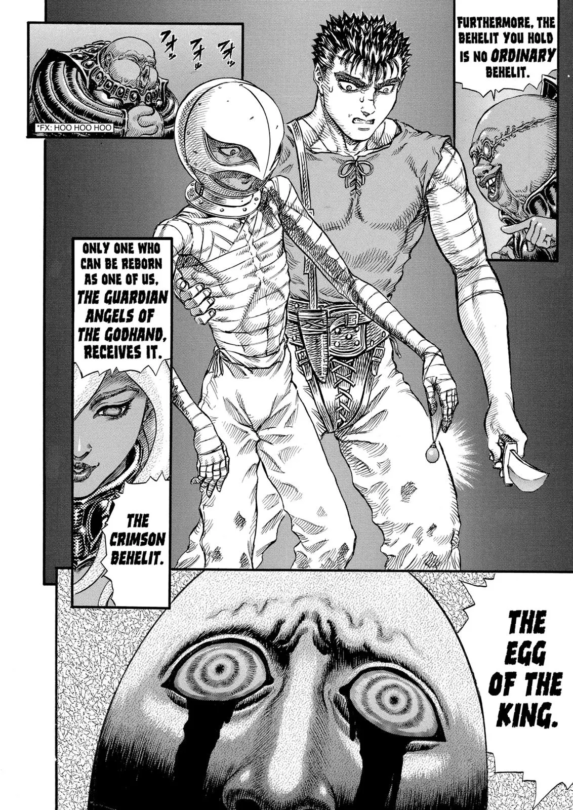 Read Berserk - Chapter 76 - read-berserk-manga.com | Image 4