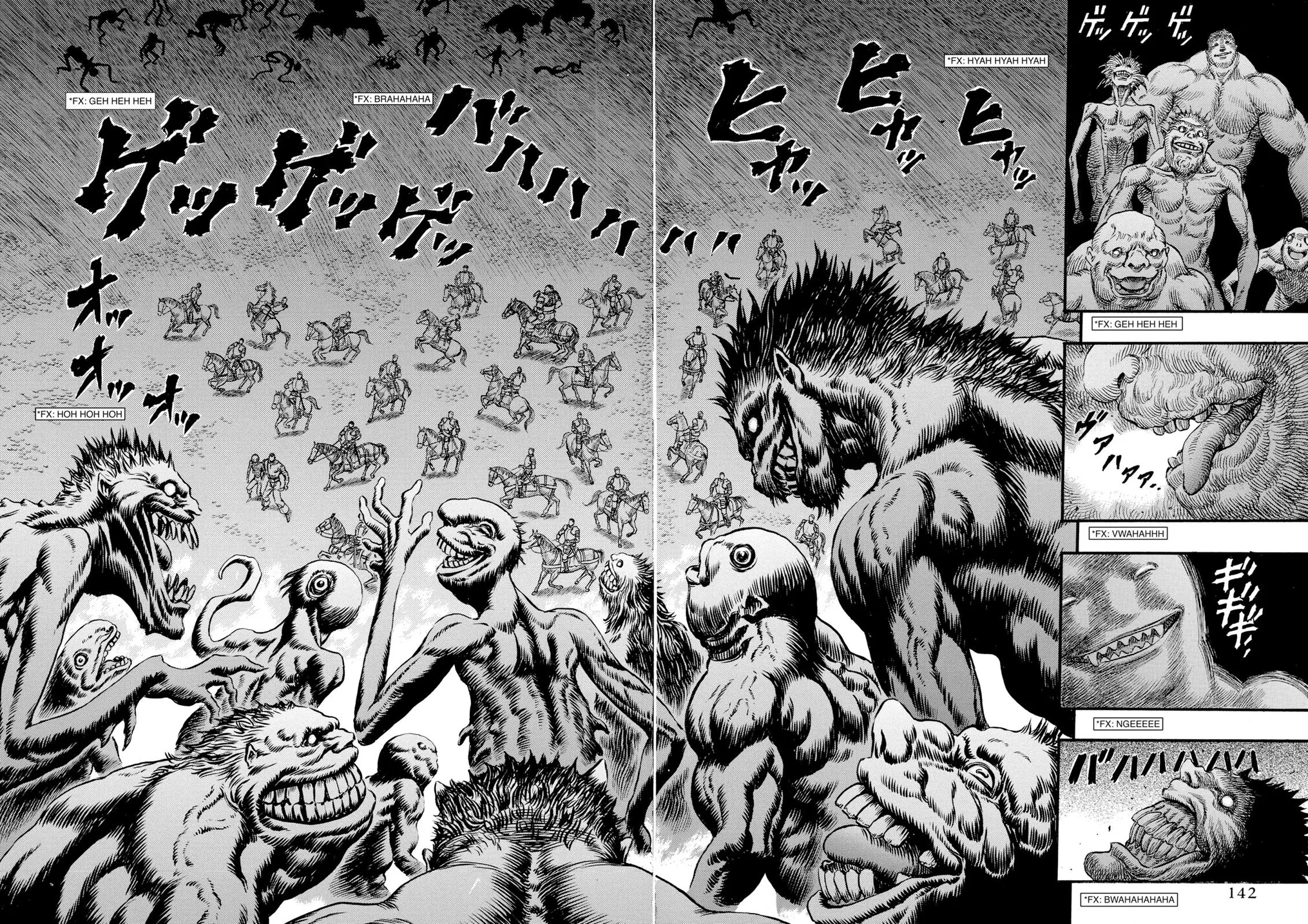 Read Berserk - Chapter 76 - read-berserk-manga.com | Image 6