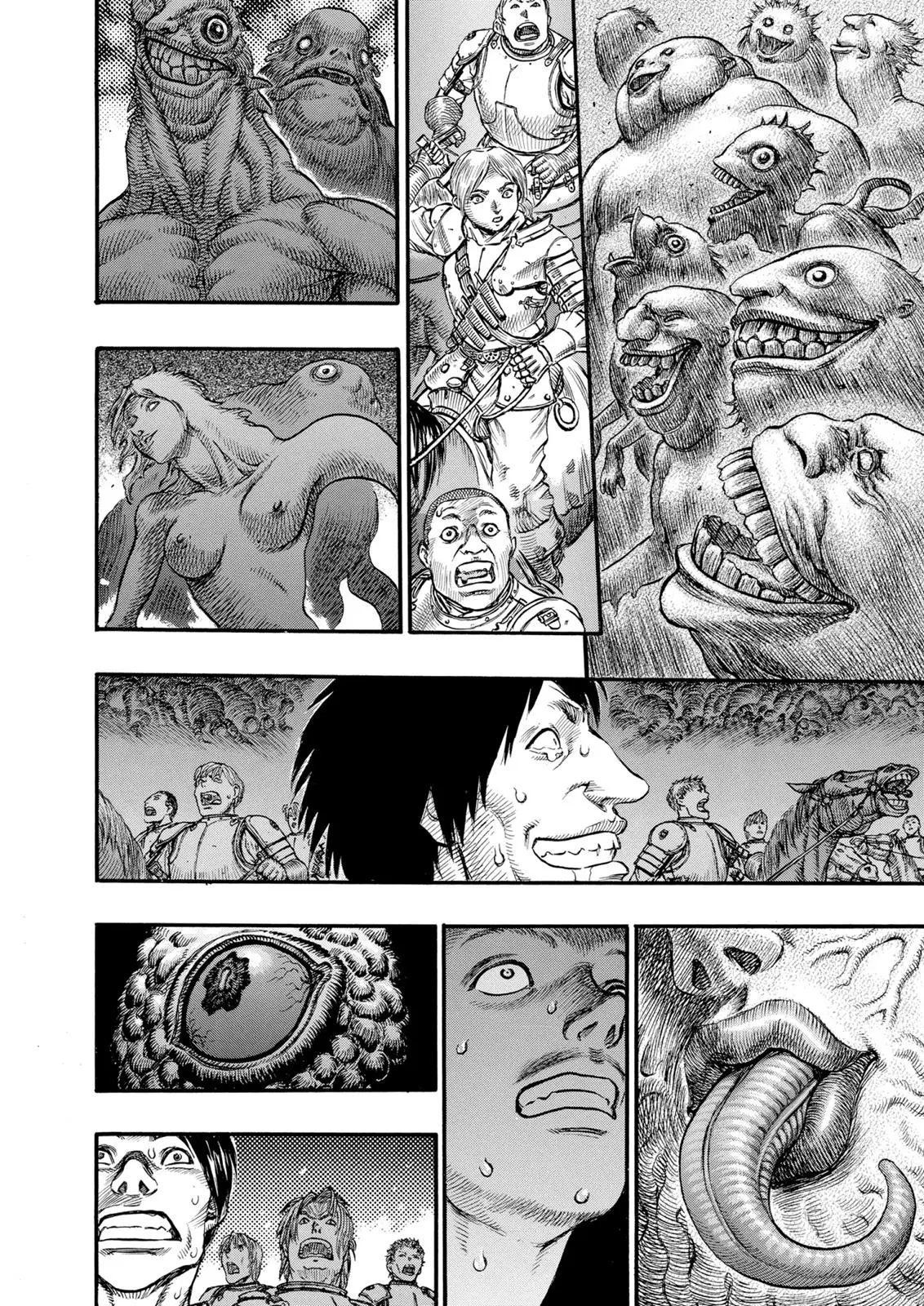 Read Berserk - Chapter 76 - read-berserk-manga.com | Image 7