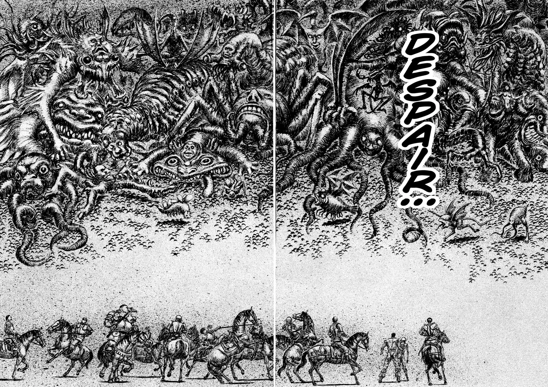 Read Berserk - Chapter 76 - read-berserk-manga.com | Image 9