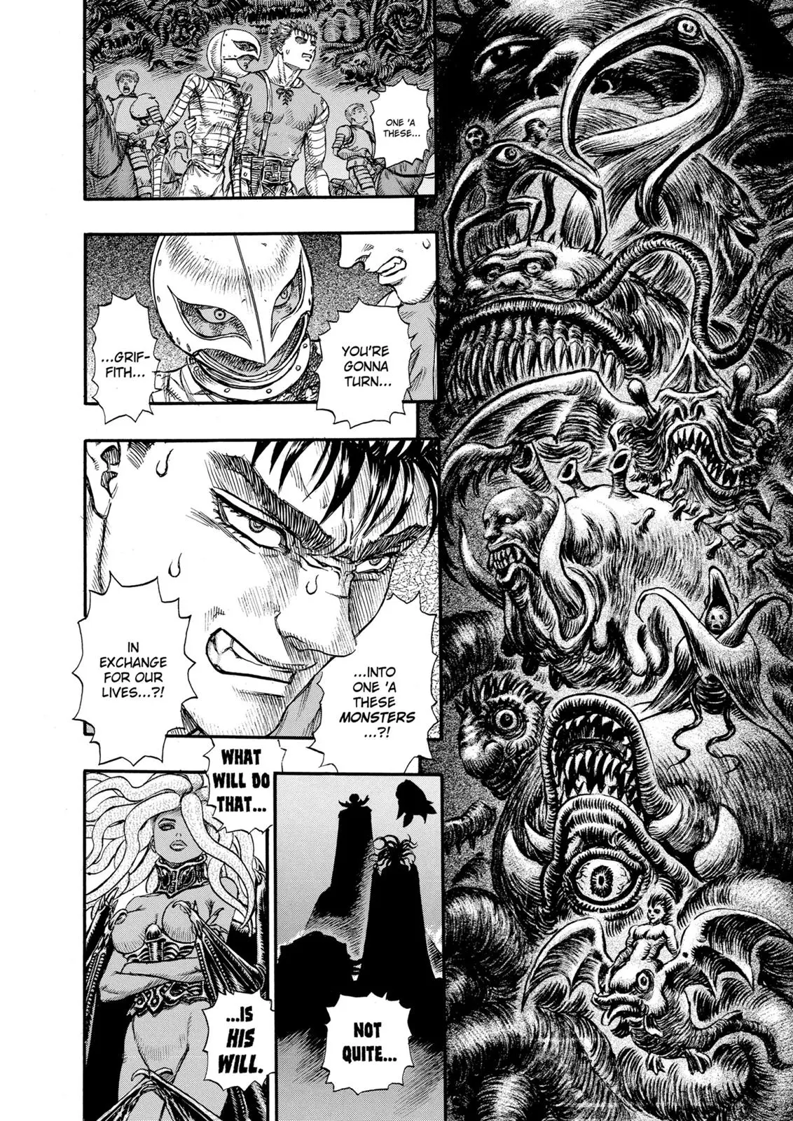 Read Berserk - Chapter 76 - read-berserk-manga.com | Image 10