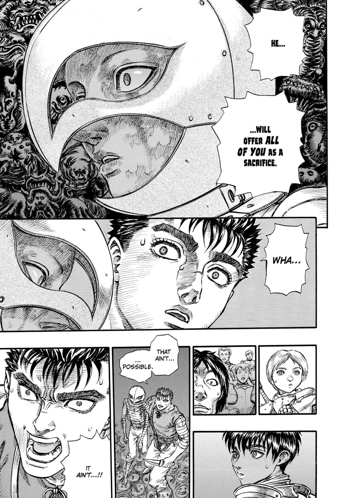 Read Berserk - Chapter 76 - read-berserk-manga.com | Image 11
