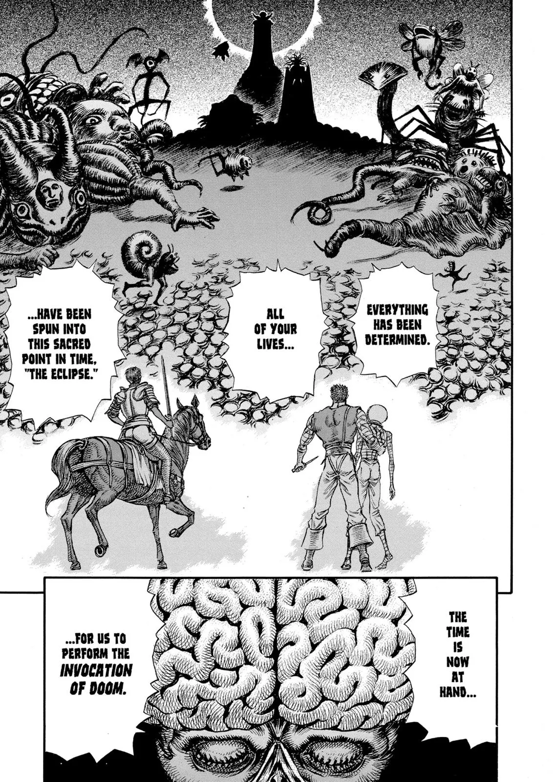 Read Berserk - Chapter 76 - read-berserk-manga.com | Image 13