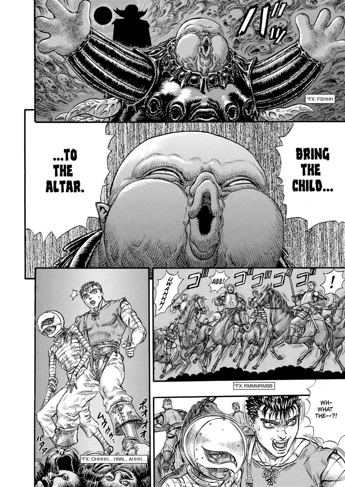 Read Berserk - Chapter 76 - read-berserk-manga.com | Image 14