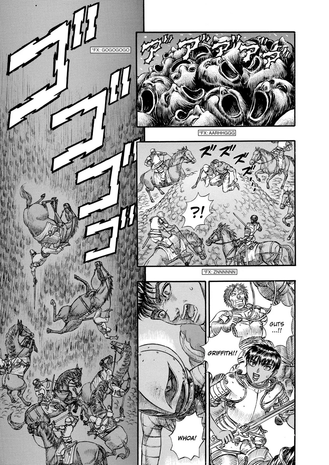 Read Berserk - Chapter 76 - read-berserk-manga.com | Image 15