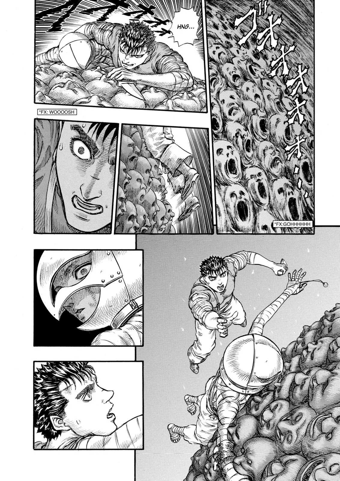 Read Berserk - Chapter 76 - read-berserk-manga.com | Image 16
