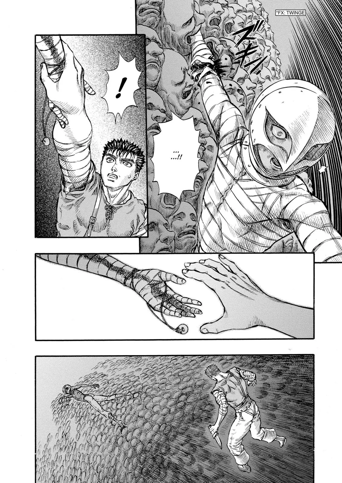 Read Berserk - Chapter 76 - read-berserk-manga.com | Image 18