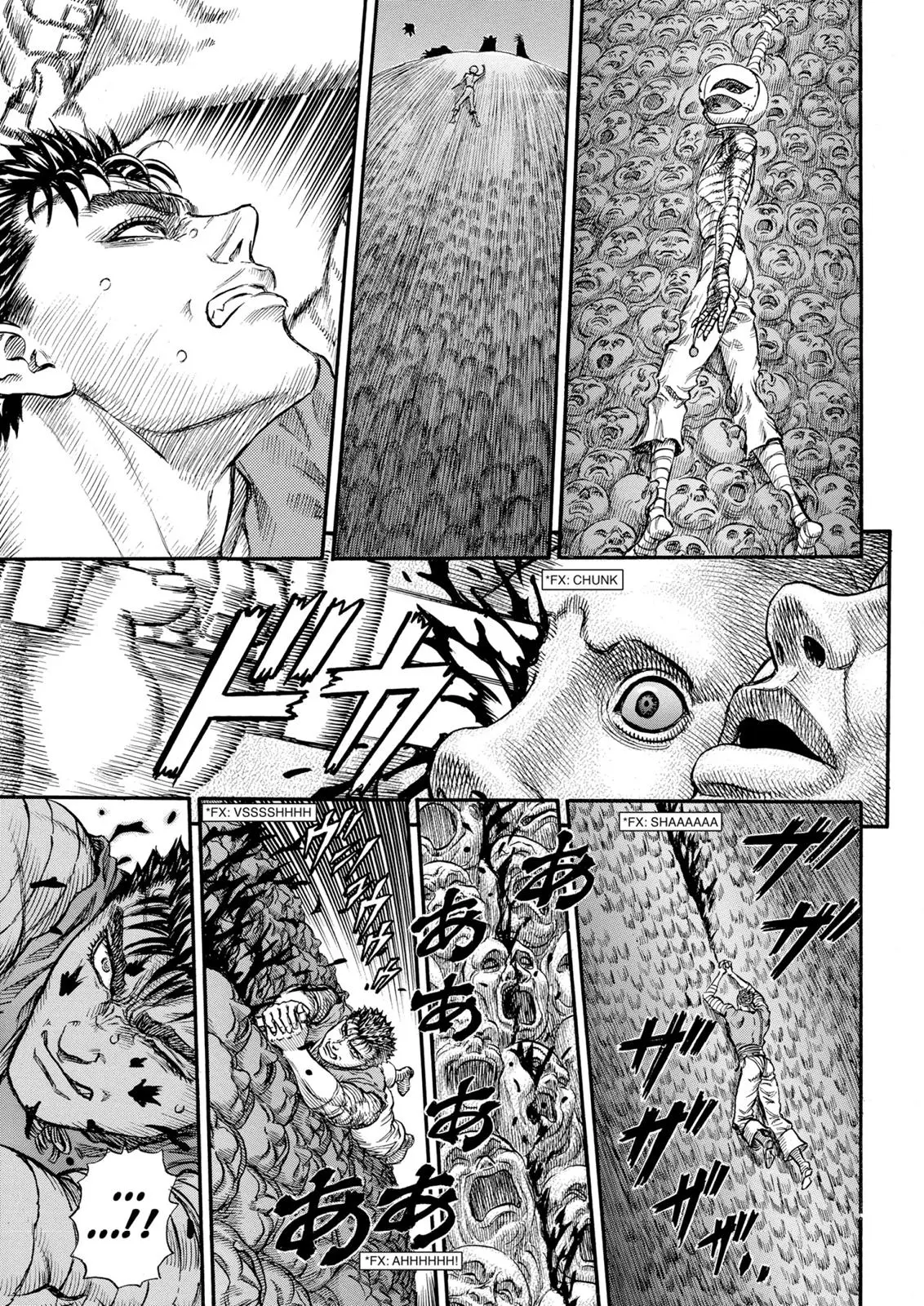 Read Berserk - Chapter 76 - read-berserk-manga.com | Image 19