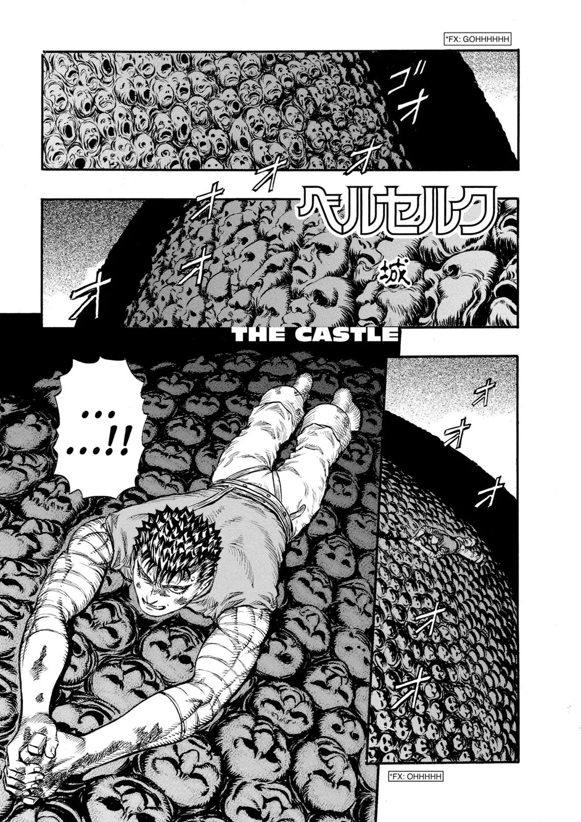 Read Berserk - Chapter 77 - read-berserk-manga.com | Image 1