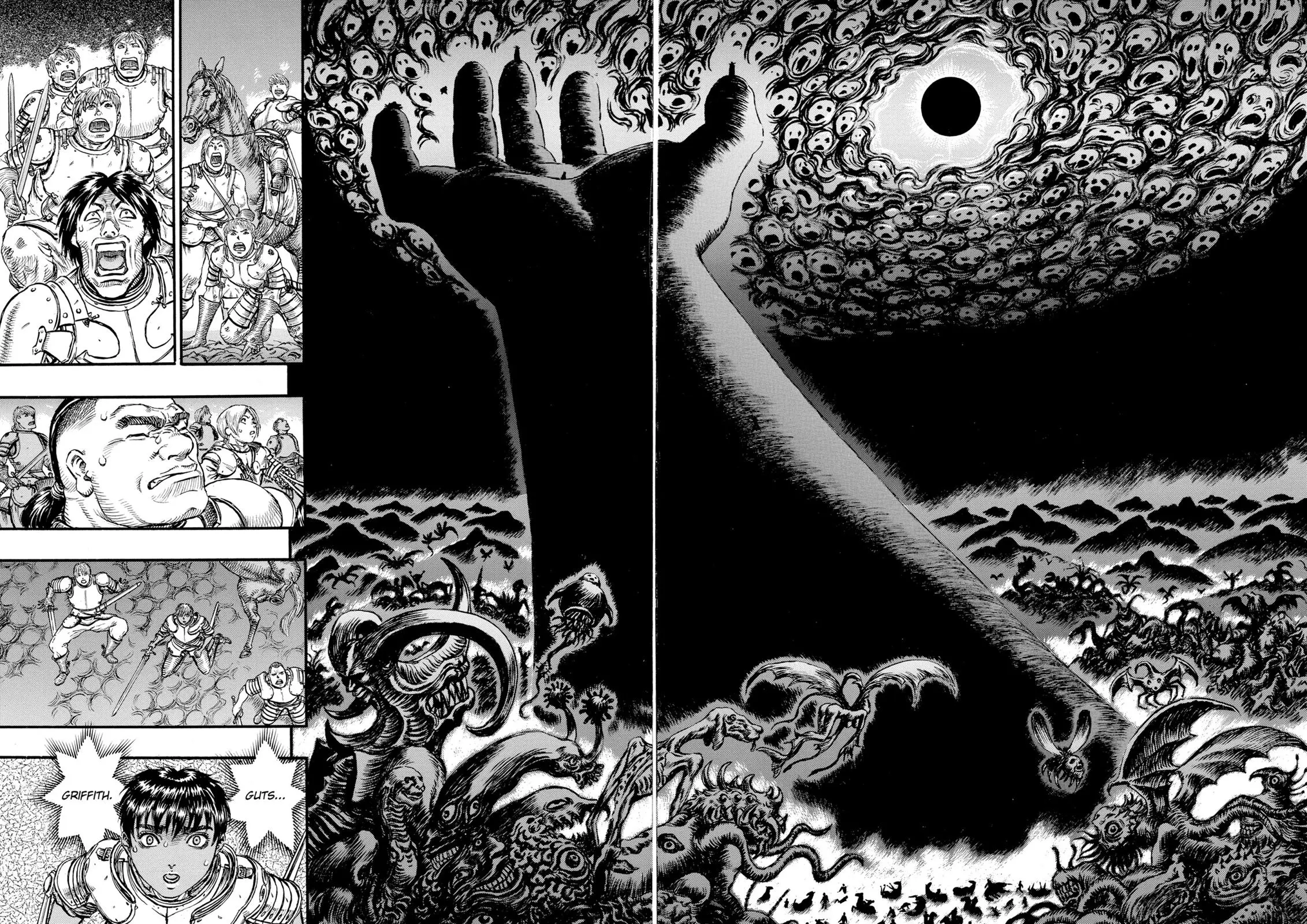 Read Berserk - Chapter 77 - read-berserk-manga.com | Image 2
