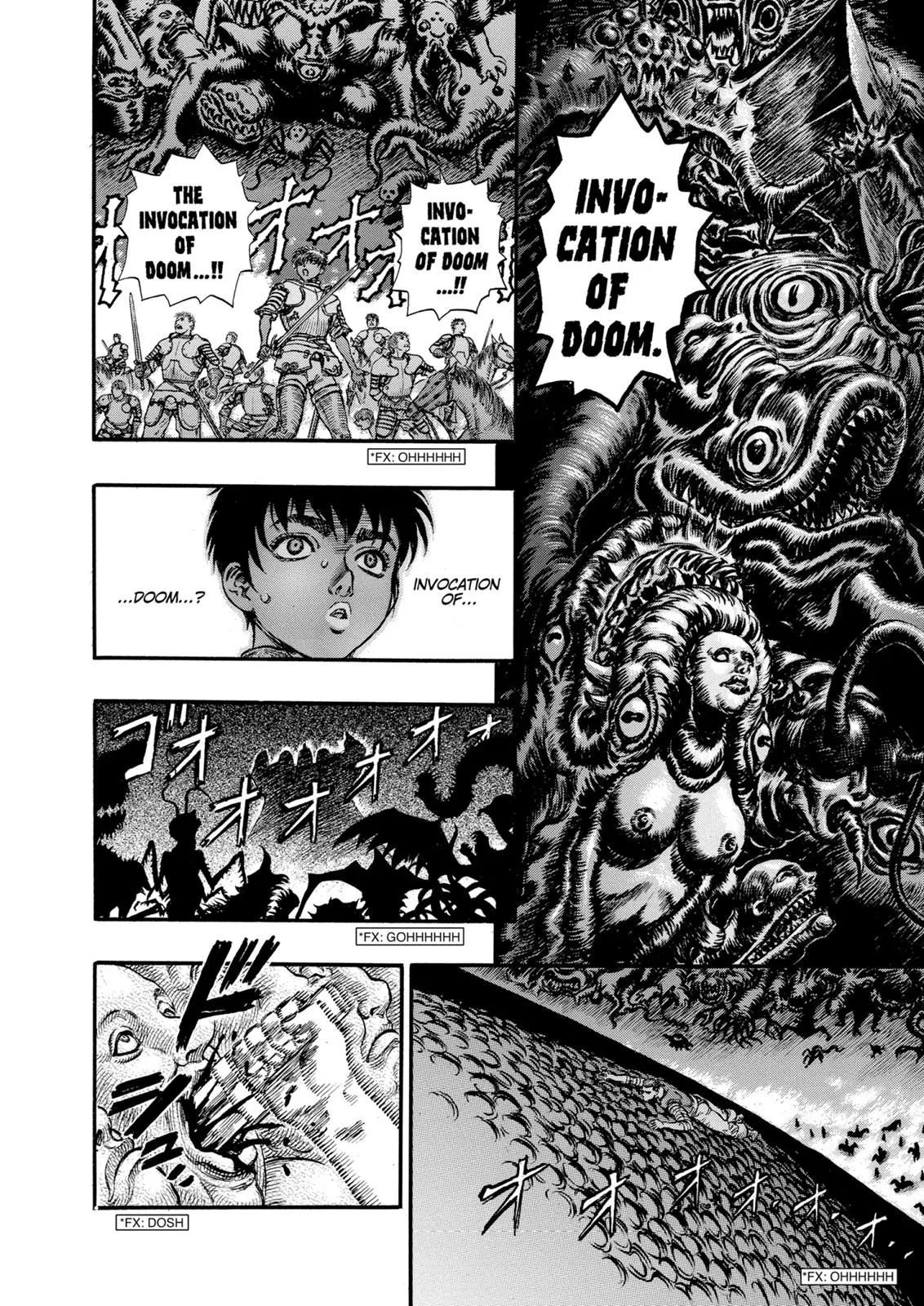 Read Berserk - Chapter 77 - read-berserk-manga.com | Image 3