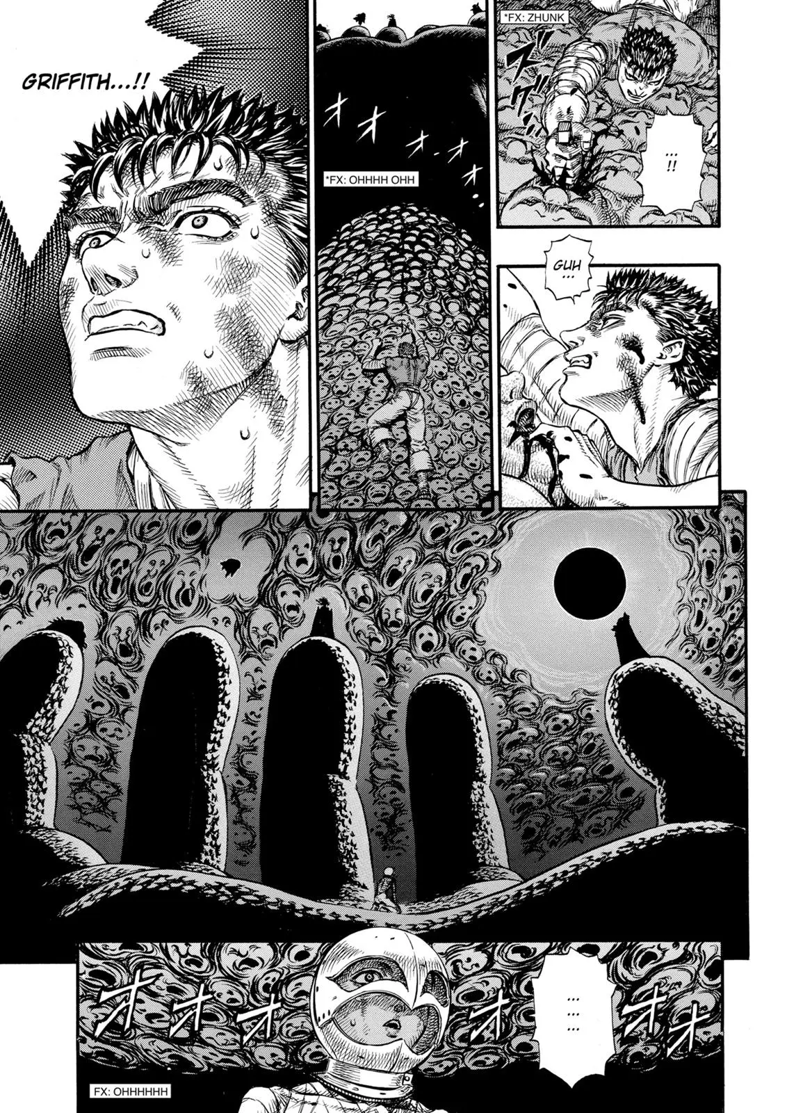 Read Berserk - Chapter 77 - read-berserk-manga.com | Image 4