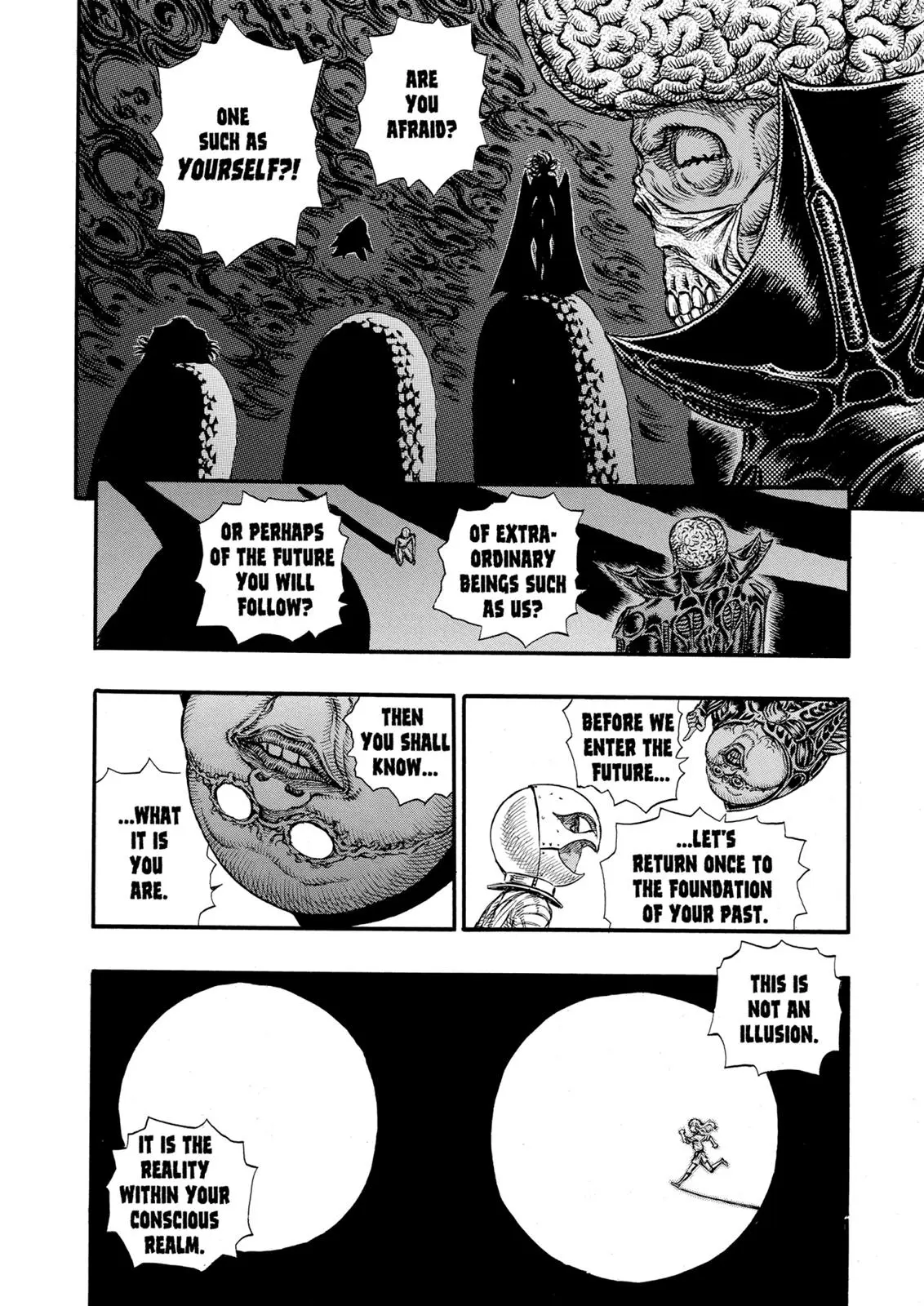 Read Berserk - Chapter 77 - read-berserk-manga.com | Image 5