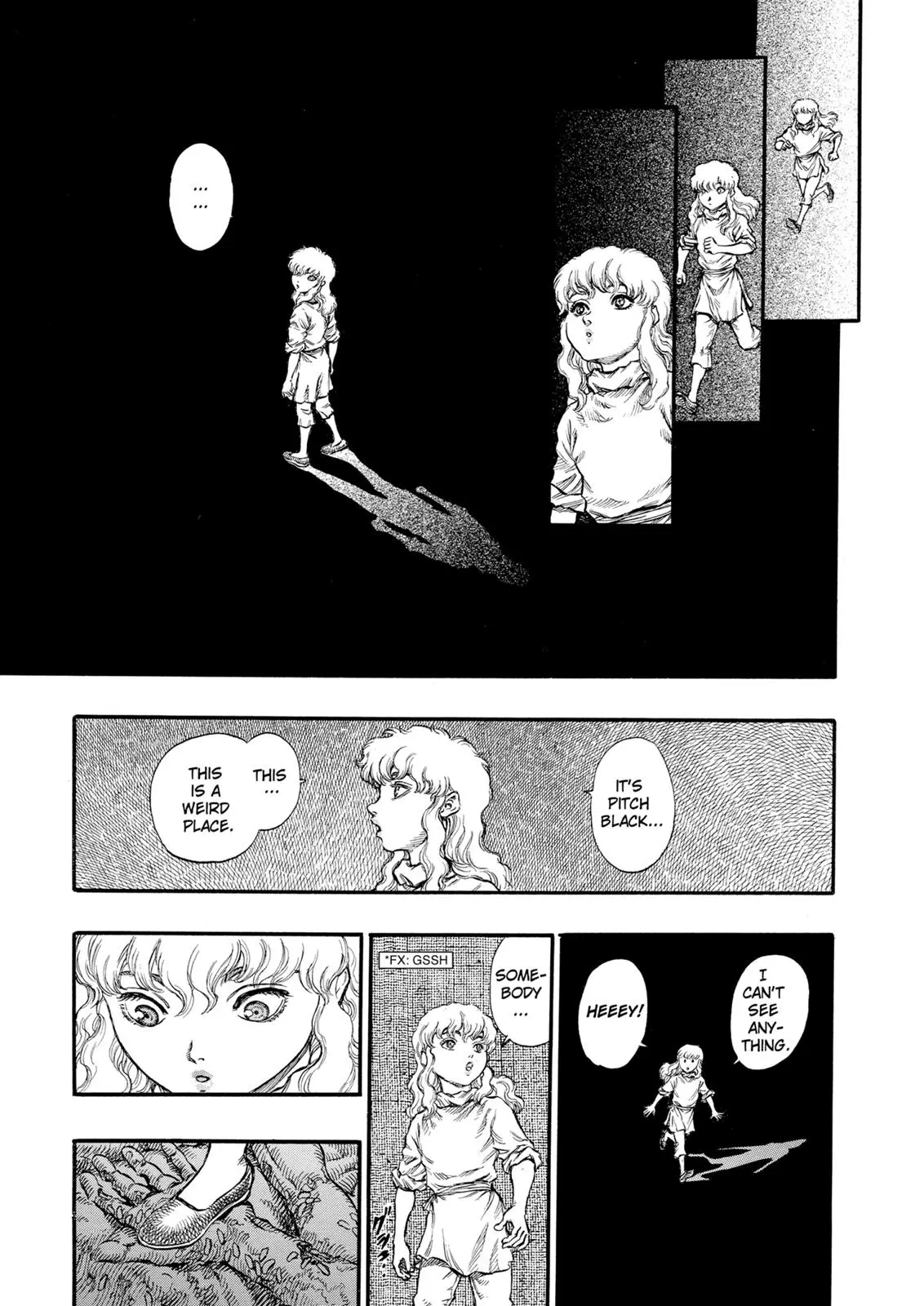Read Berserk - Chapter 77 - read-berserk-manga.com | Image 8