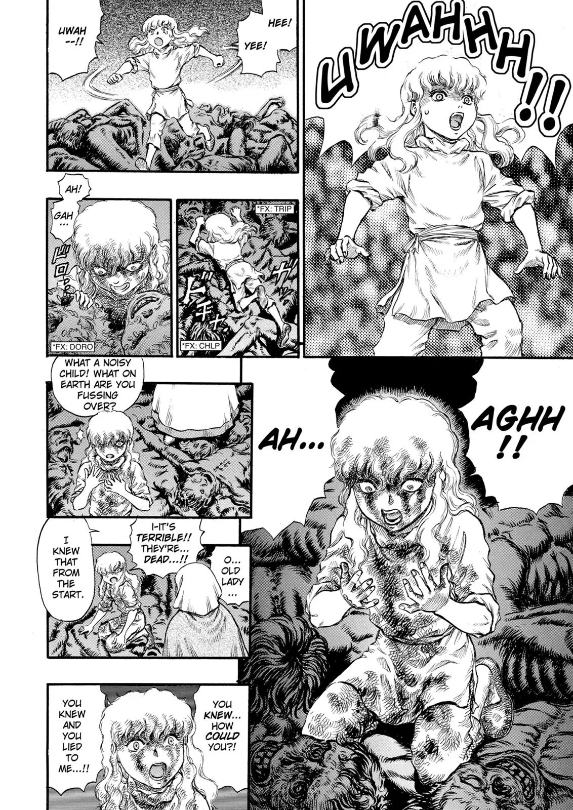 Read Berserk - Chapter 77 - read-berserk-manga.com | Image 10