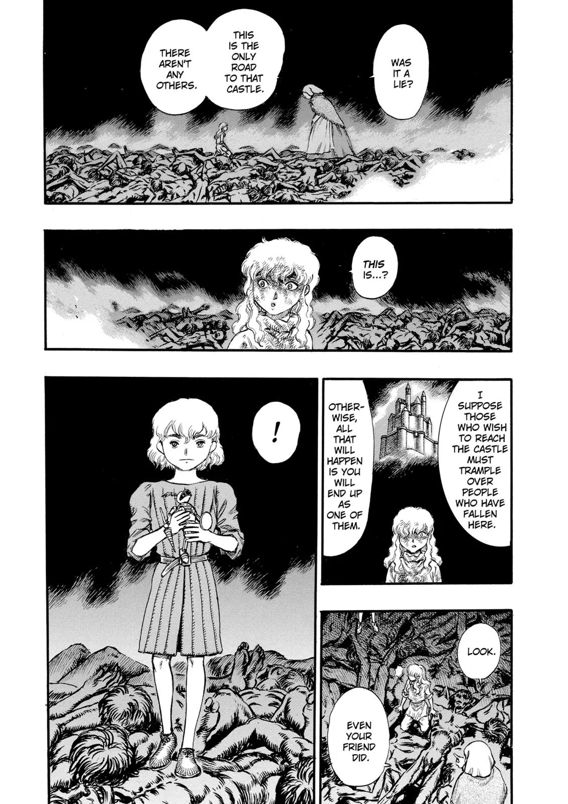 Read Berserk - Chapter 77 - read-berserk-manga.com | Image 11