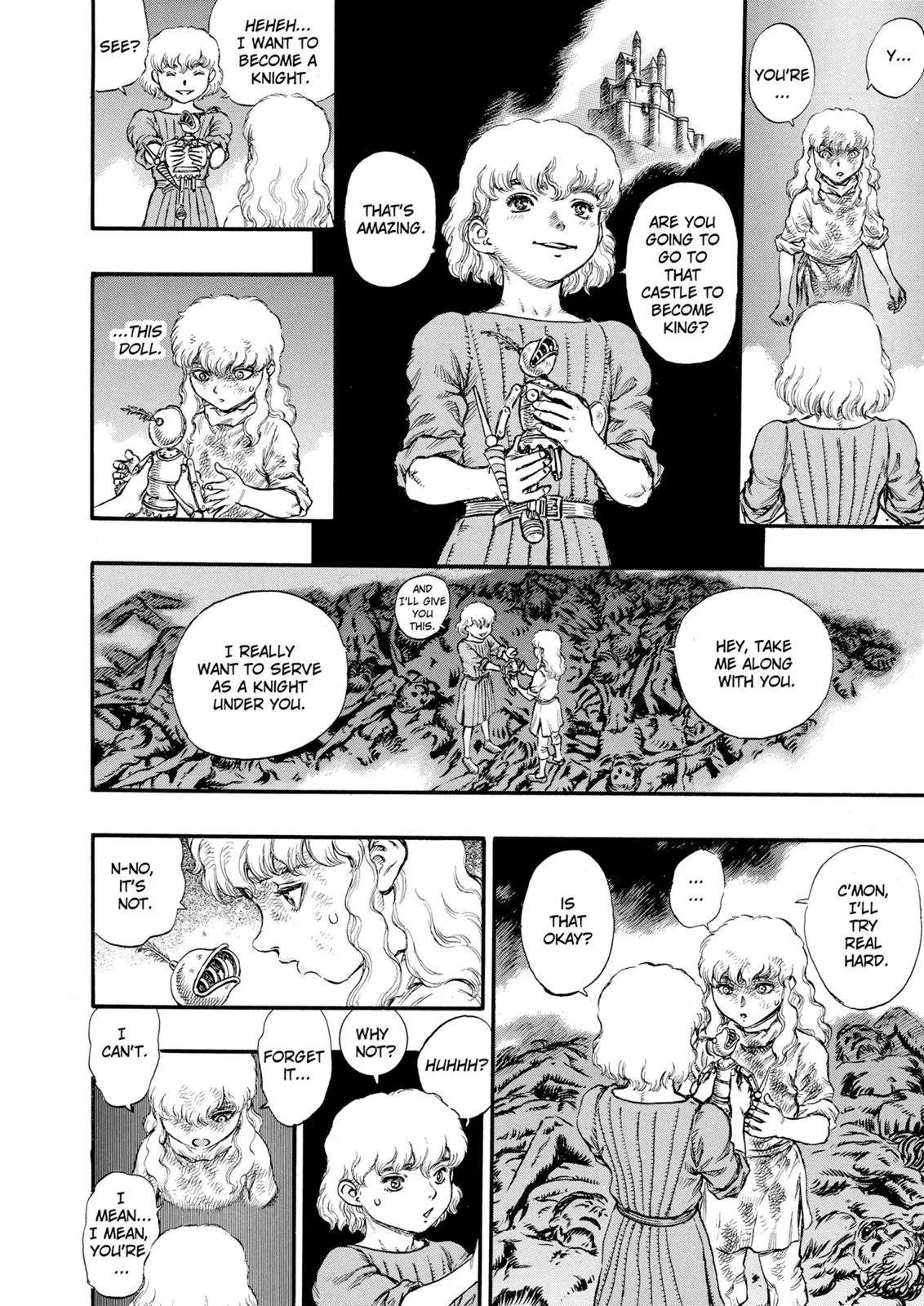 Read Berserk - Chapter 77 - read-berserk-manga.com | Image 12
