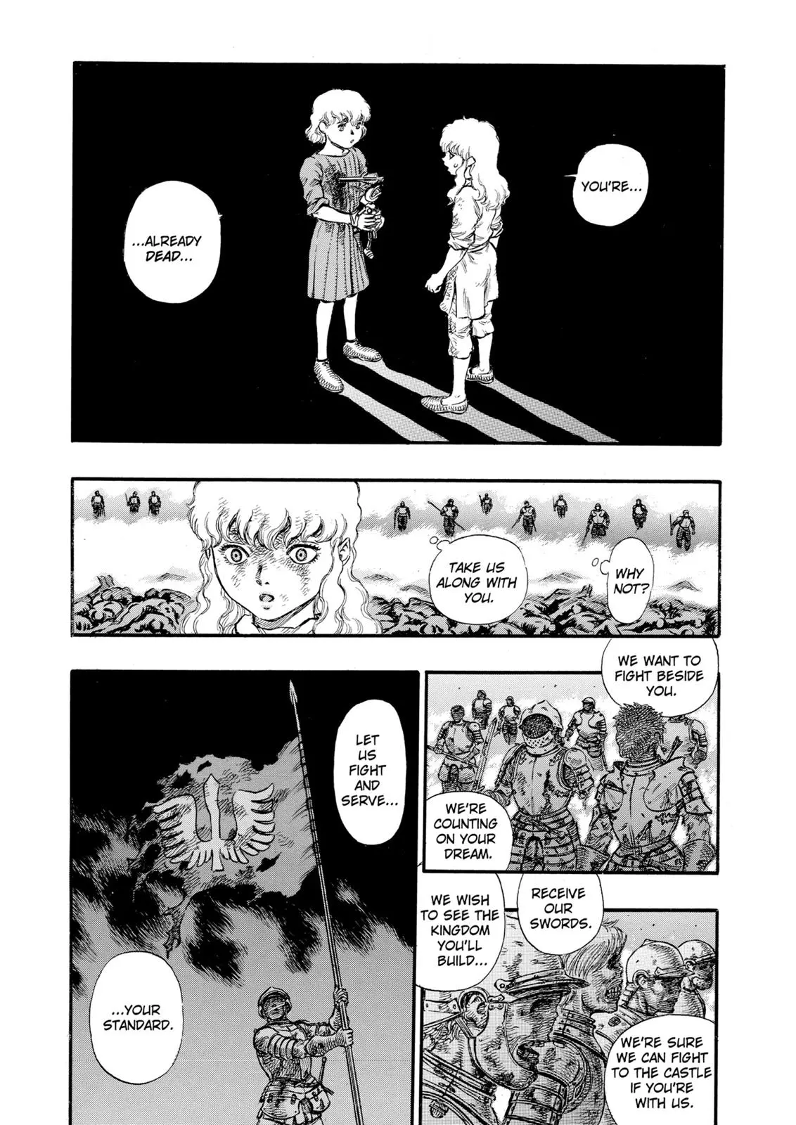 Read Berserk - Chapter 77 - read-berserk-manga.com | Image 13