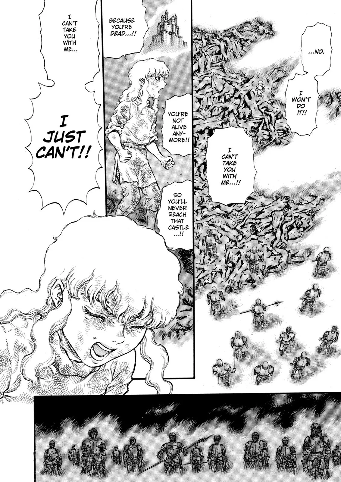 Read Berserk - Chapter 77 - read-berserk-manga.com | Image 14