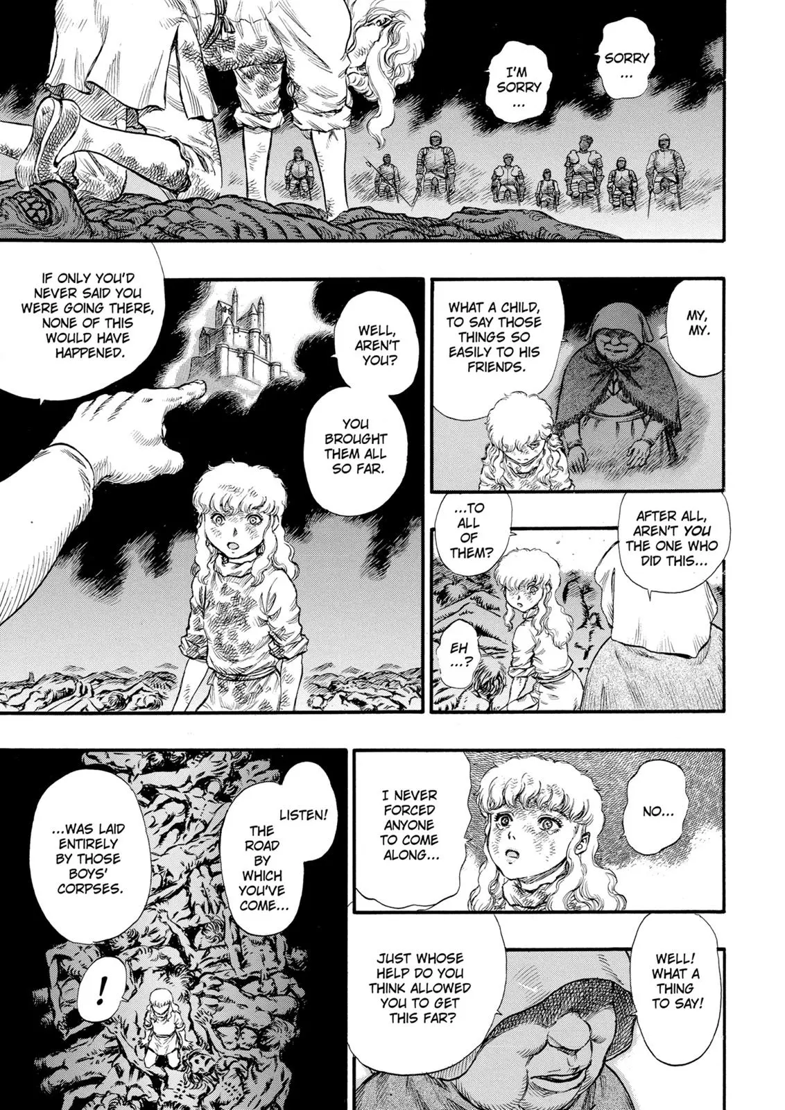 Read Berserk - Chapter 77 - read-berserk-manga.com | Image 15