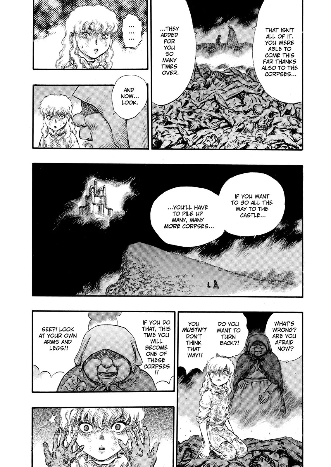 Read Berserk - Chapter 77 - read-berserk-manga.com | Image 16
