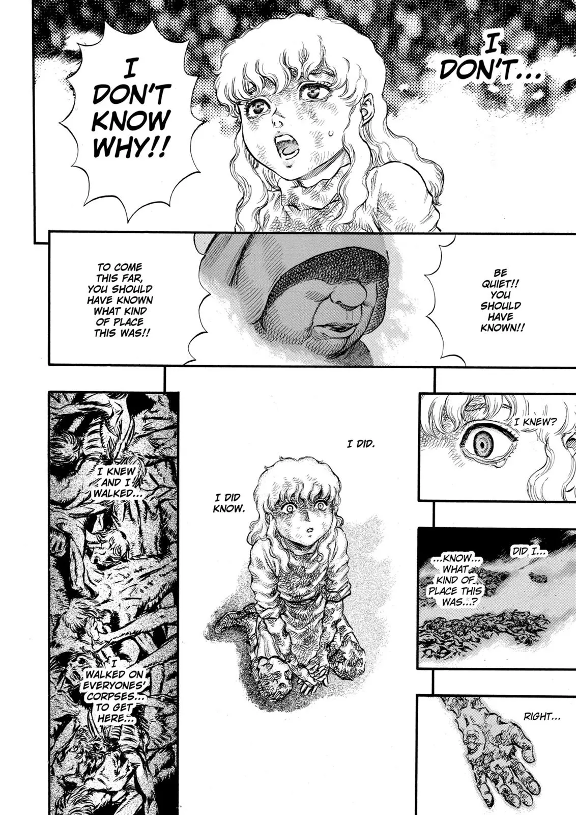 Read Berserk - Chapter 77 - read-berserk-manga.com | Image 18