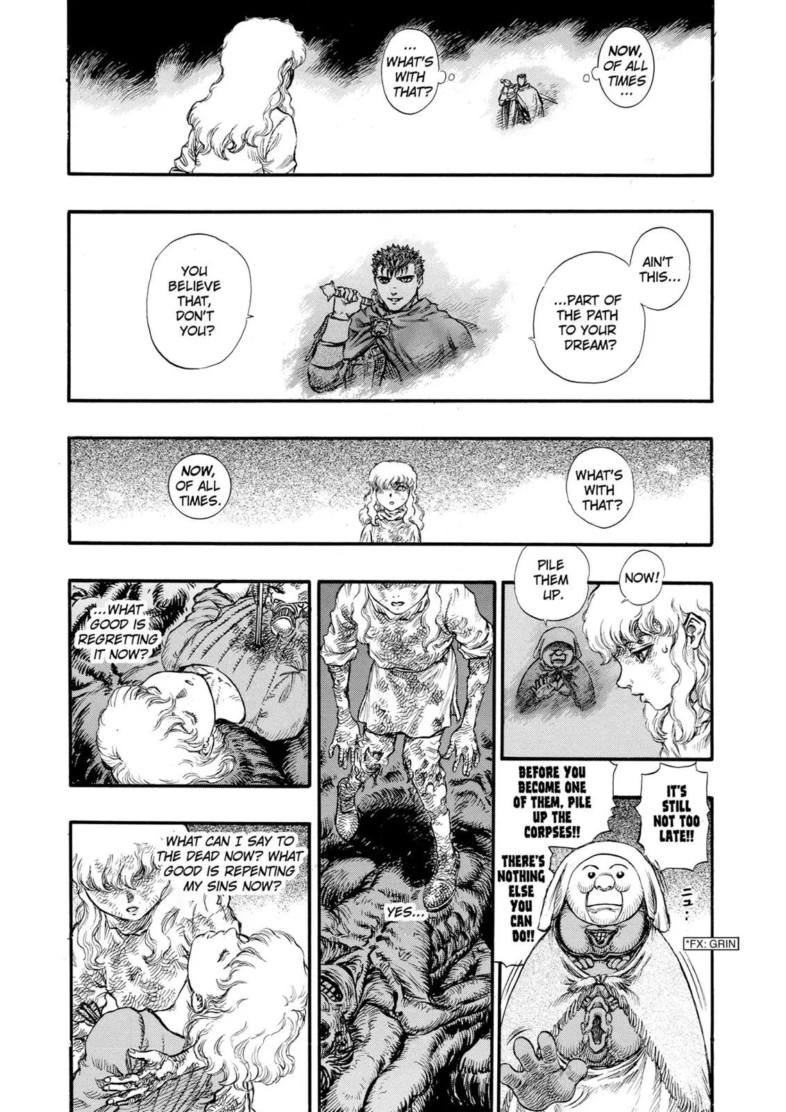 Read Berserk - Chapter 77 - read-berserk-manga.com | Image 19