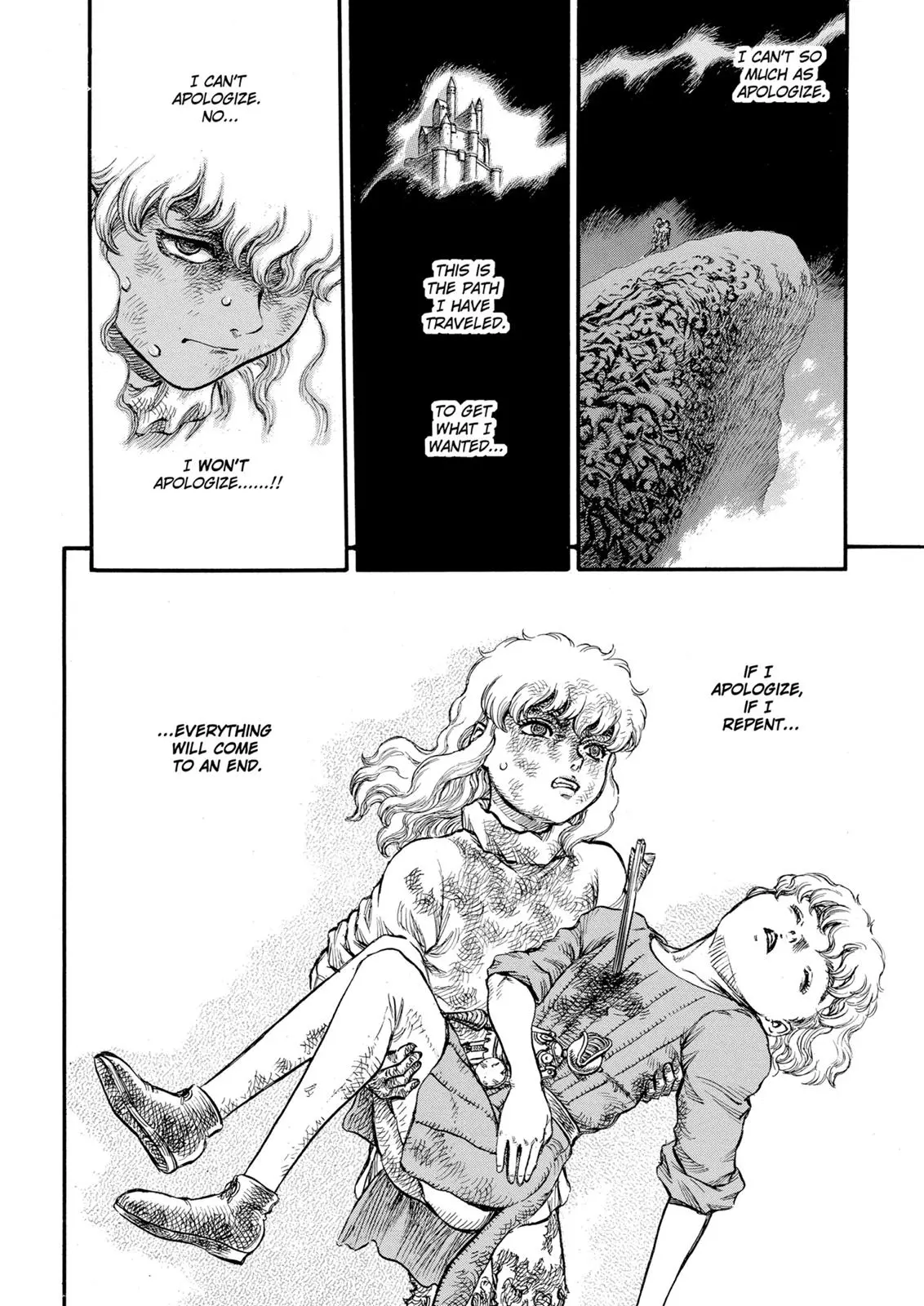 Read Berserk - Chapter 77 - read-berserk-manga.com | Image 20