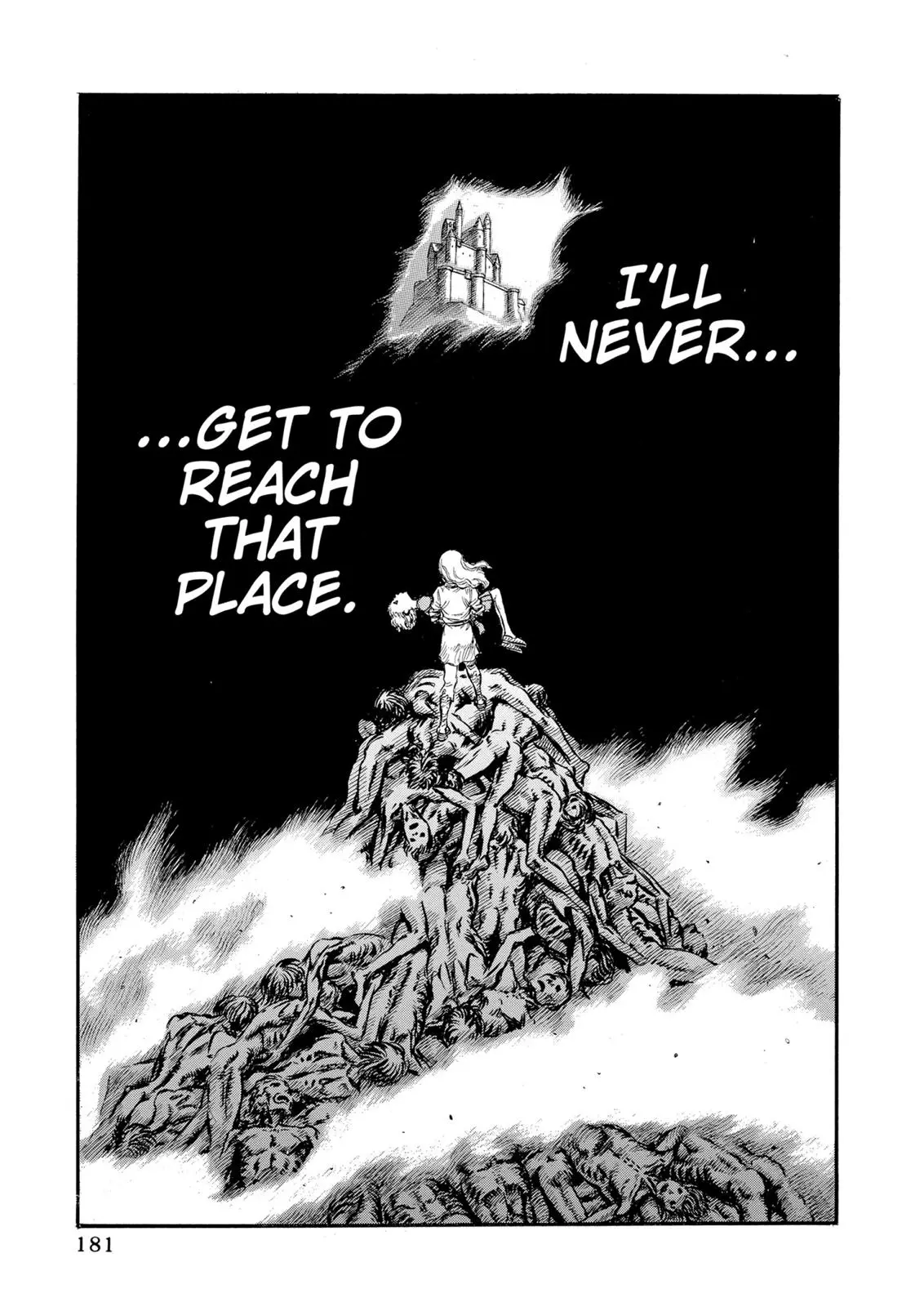 Read Berserk - Chapter 77 - read-berserk-manga.com | Image 21