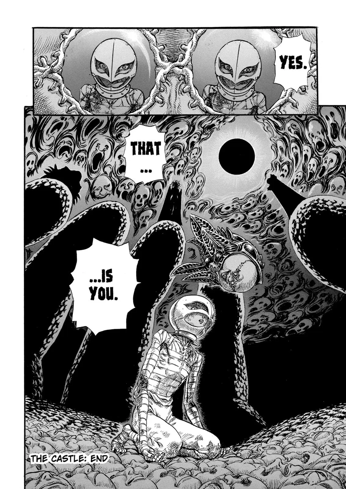 Read Berserk - Chapter 77 - read-berserk-manga.com | Image 22